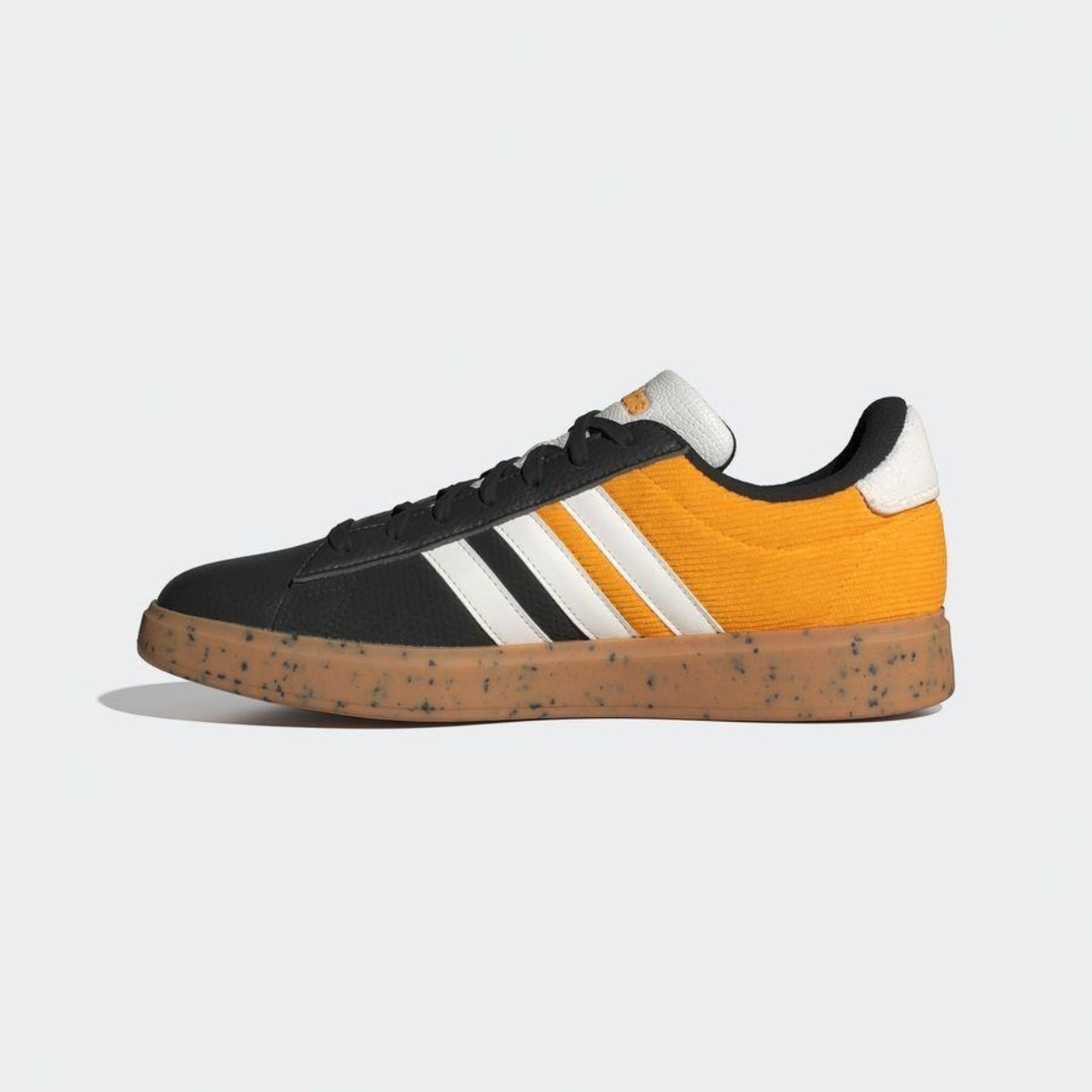 Tênis adidas Grand Court 2.0 - Masculino - Foto 3