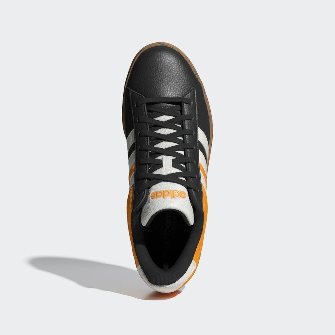 Tênis adidas Grand Court 2.0 - Masculino - Foto 4