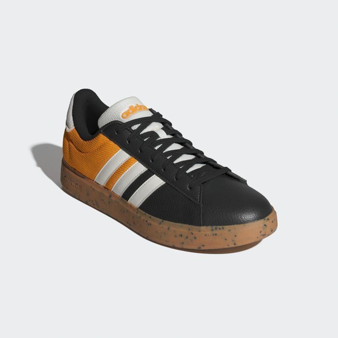 Tênis adidas Grand Court 2.0 - Masculino - Foto 6