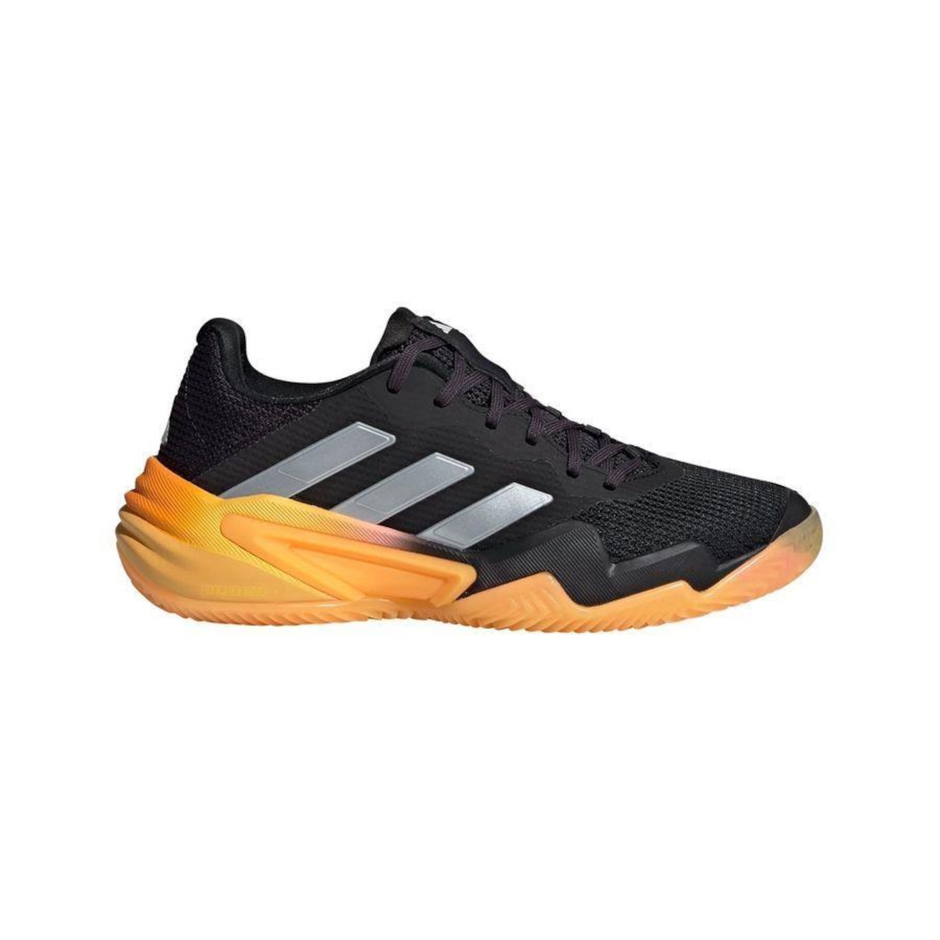 Tênis adidas Barricade 13 Clay Tennis - Feminino - Foto 1