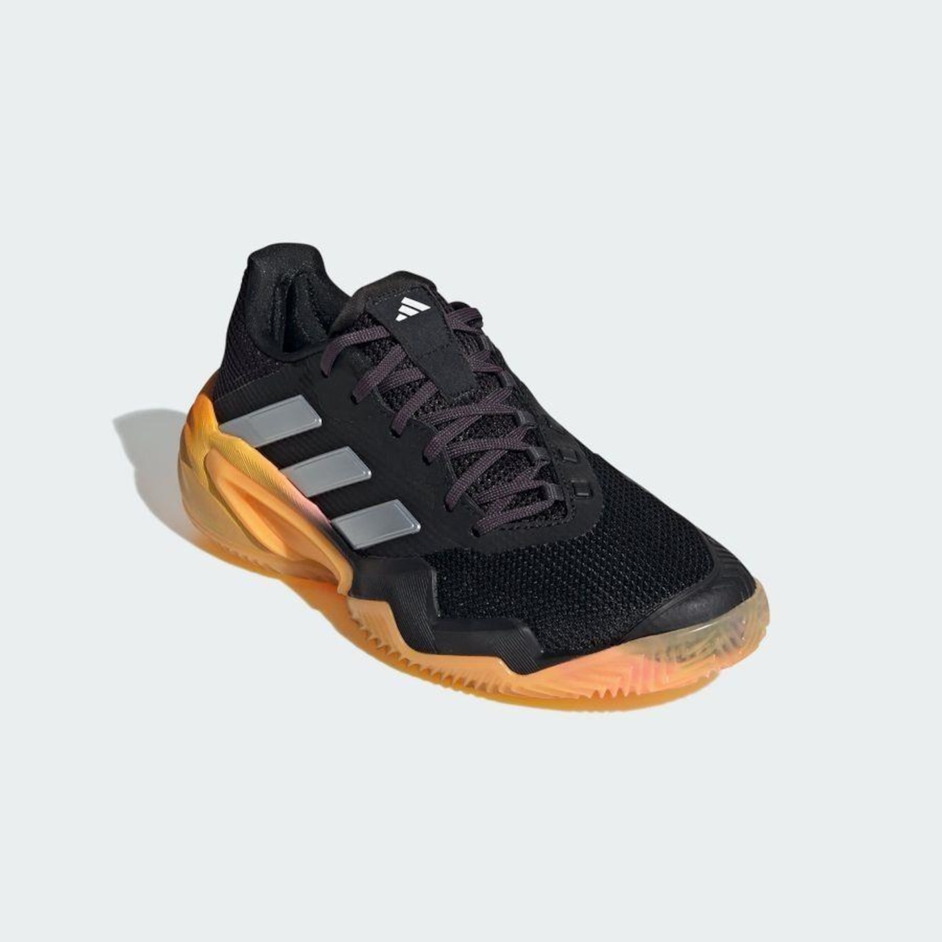 Tênis adidas Barricade 13 Clay Tennis - Feminino - Foto 6