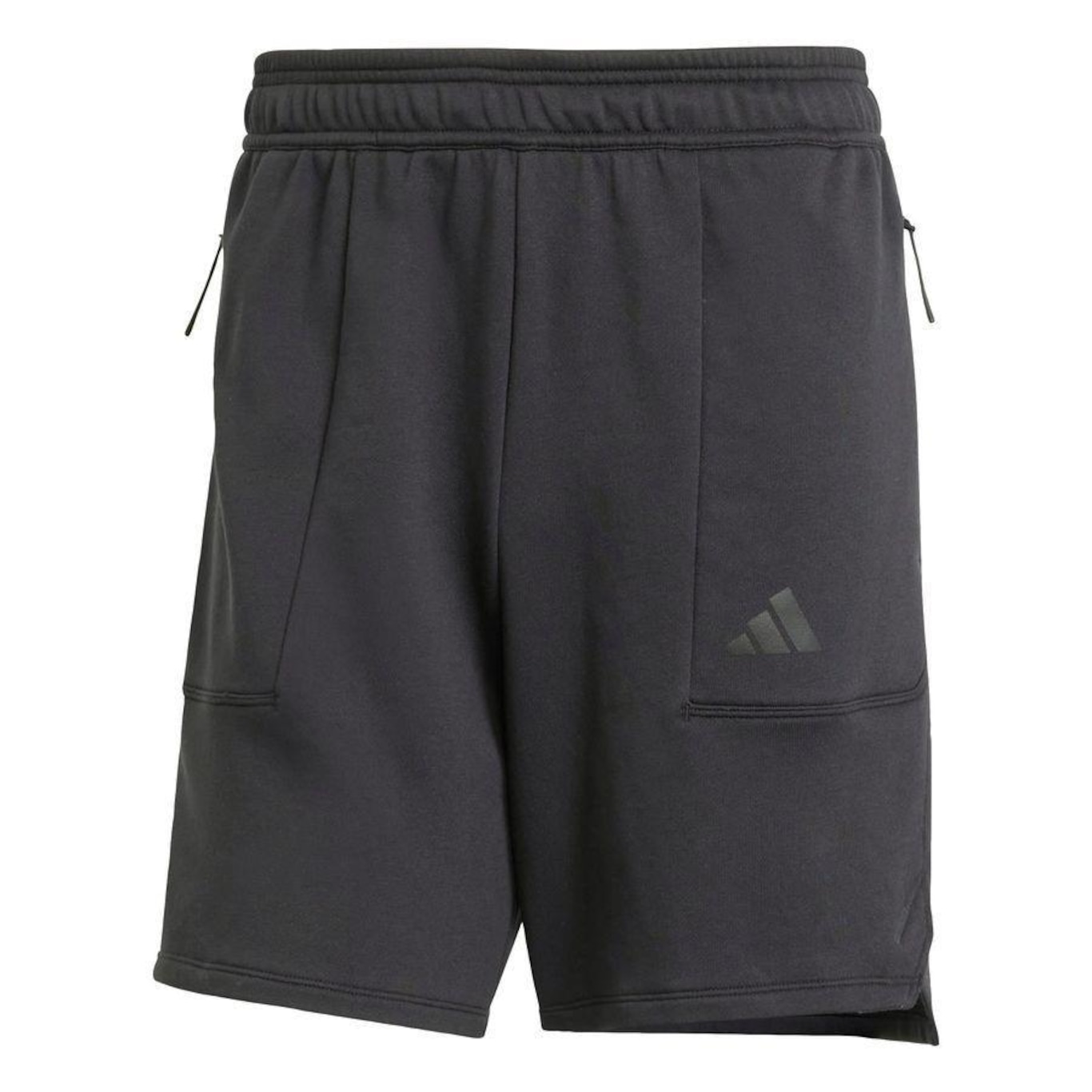 Shorts adidas Workout Pump - Masculino - Foto 1