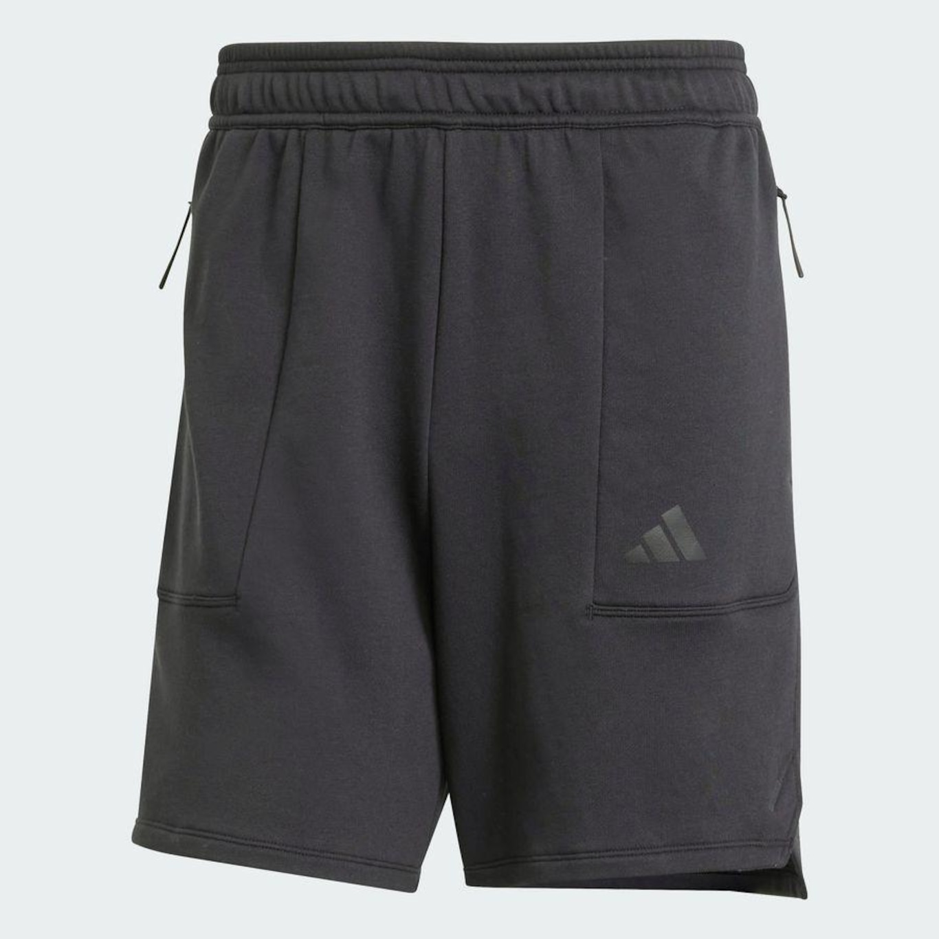 Shorts adidas Workout Pump - Masculino - Foto 4