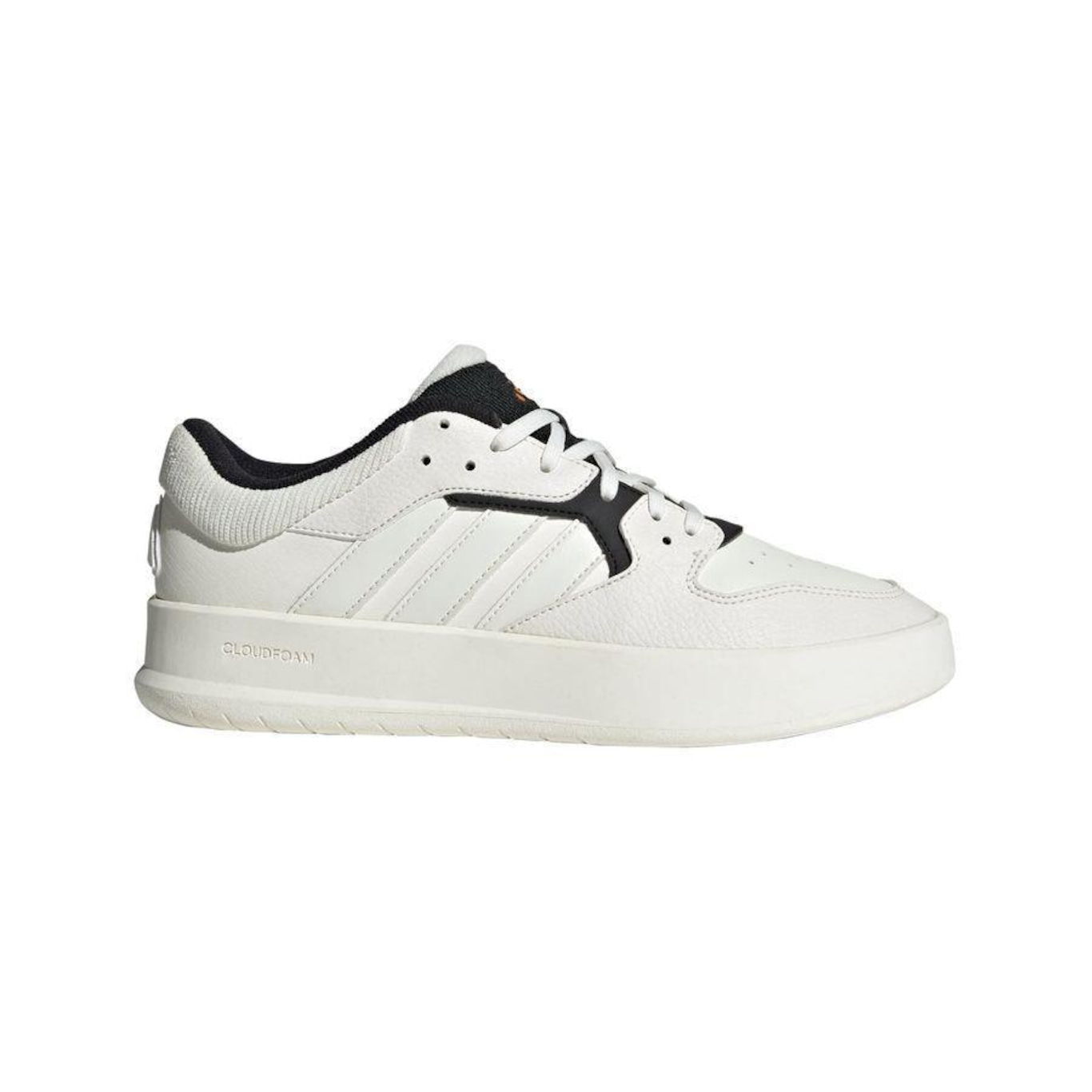 Tênis adidas Court 24 - Masculino - Foto 1