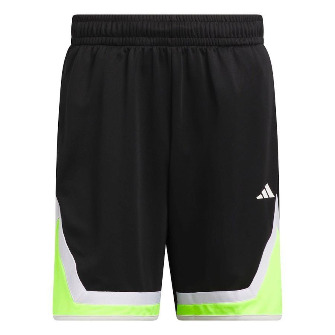 Shorts adidas Pro Block - Masculino - Foto 1