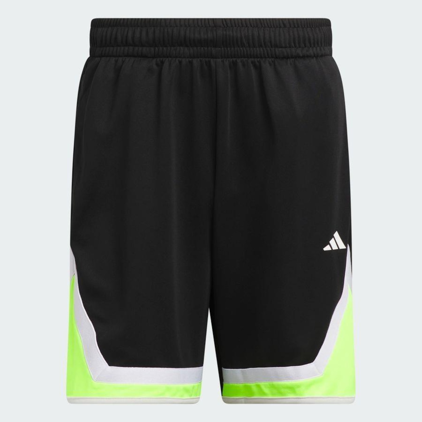 Shorts adidas Pro Block - Masculino - Foto 4