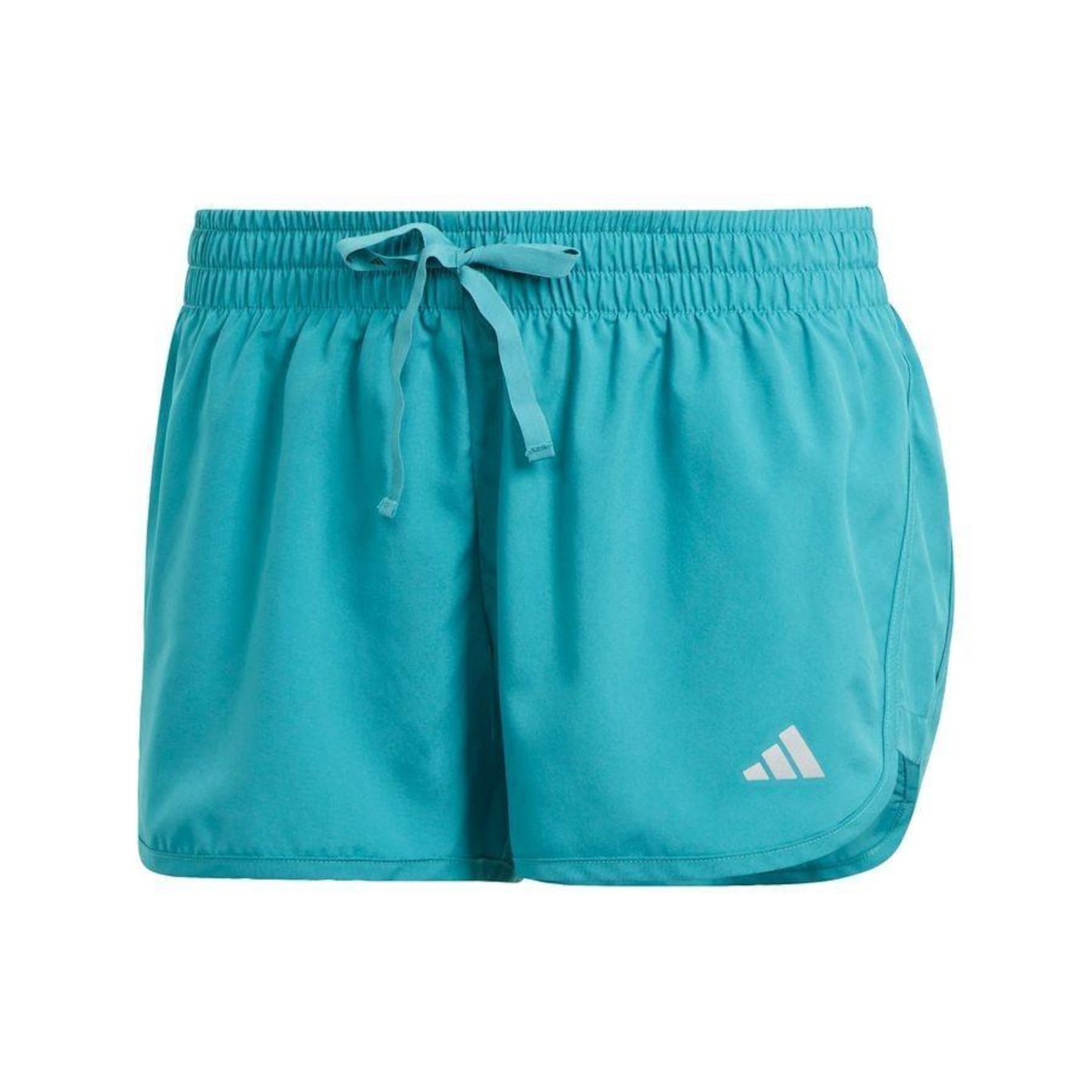 Shorts adidas Run It - Feminino - Foto 1