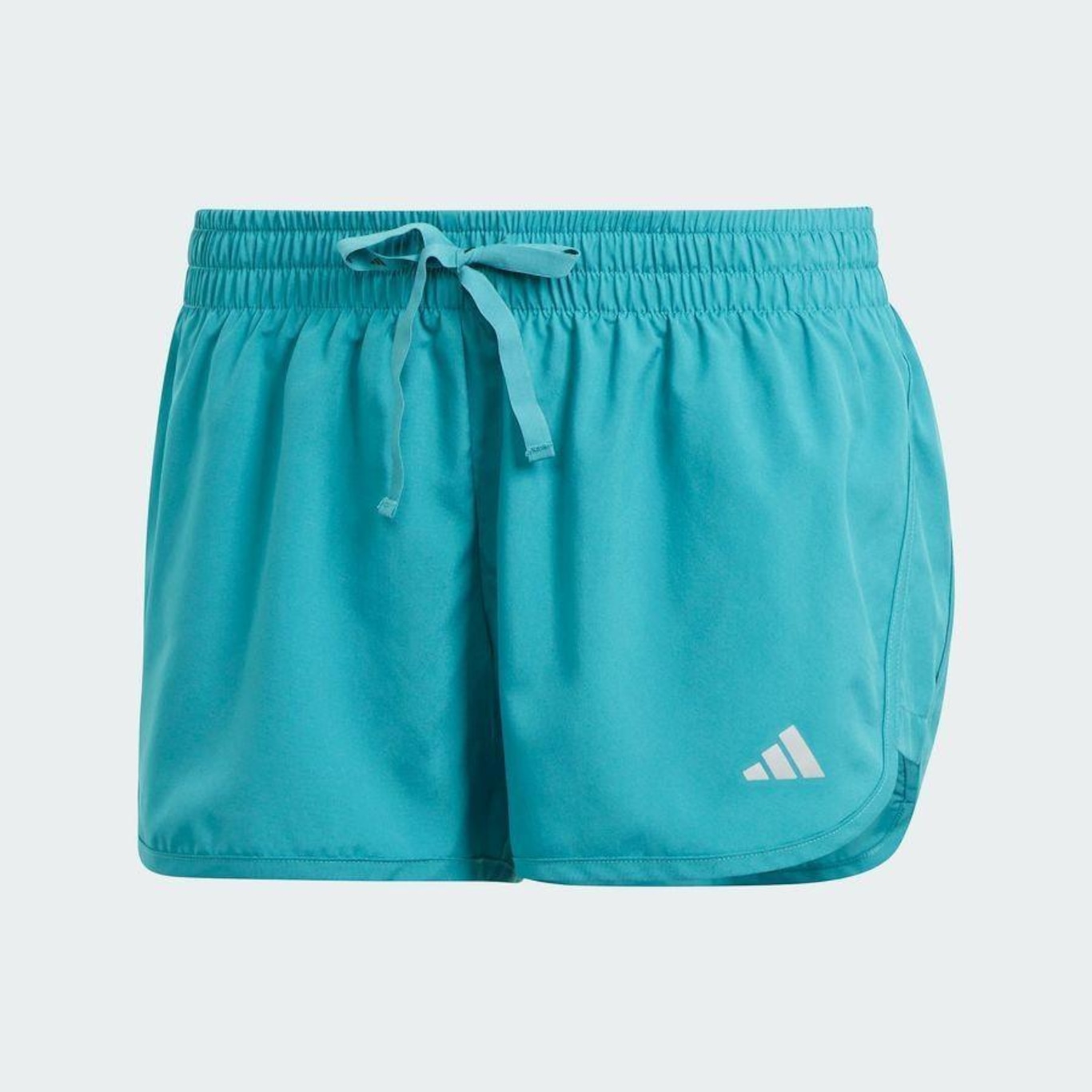 Shorts adidas Run It - Feminino - Foto 4