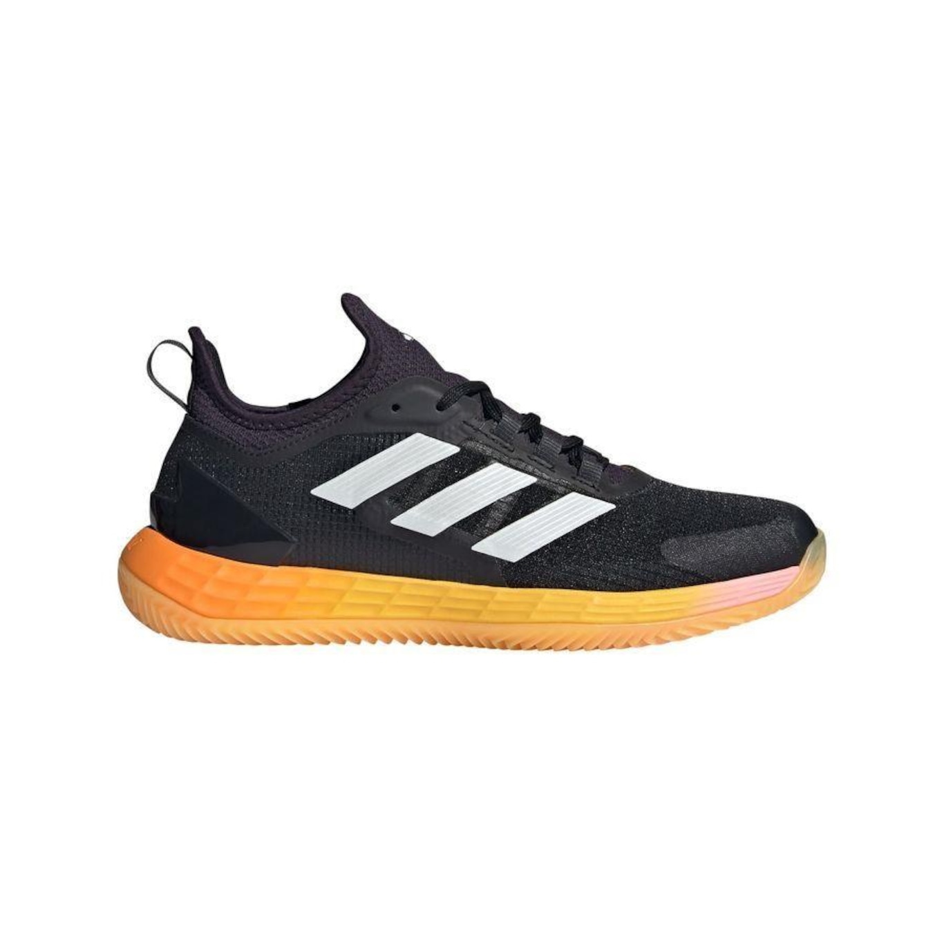 Tênis adidas Adizero Ubersonic 4.1 Tennis - Feminino - Foto 1