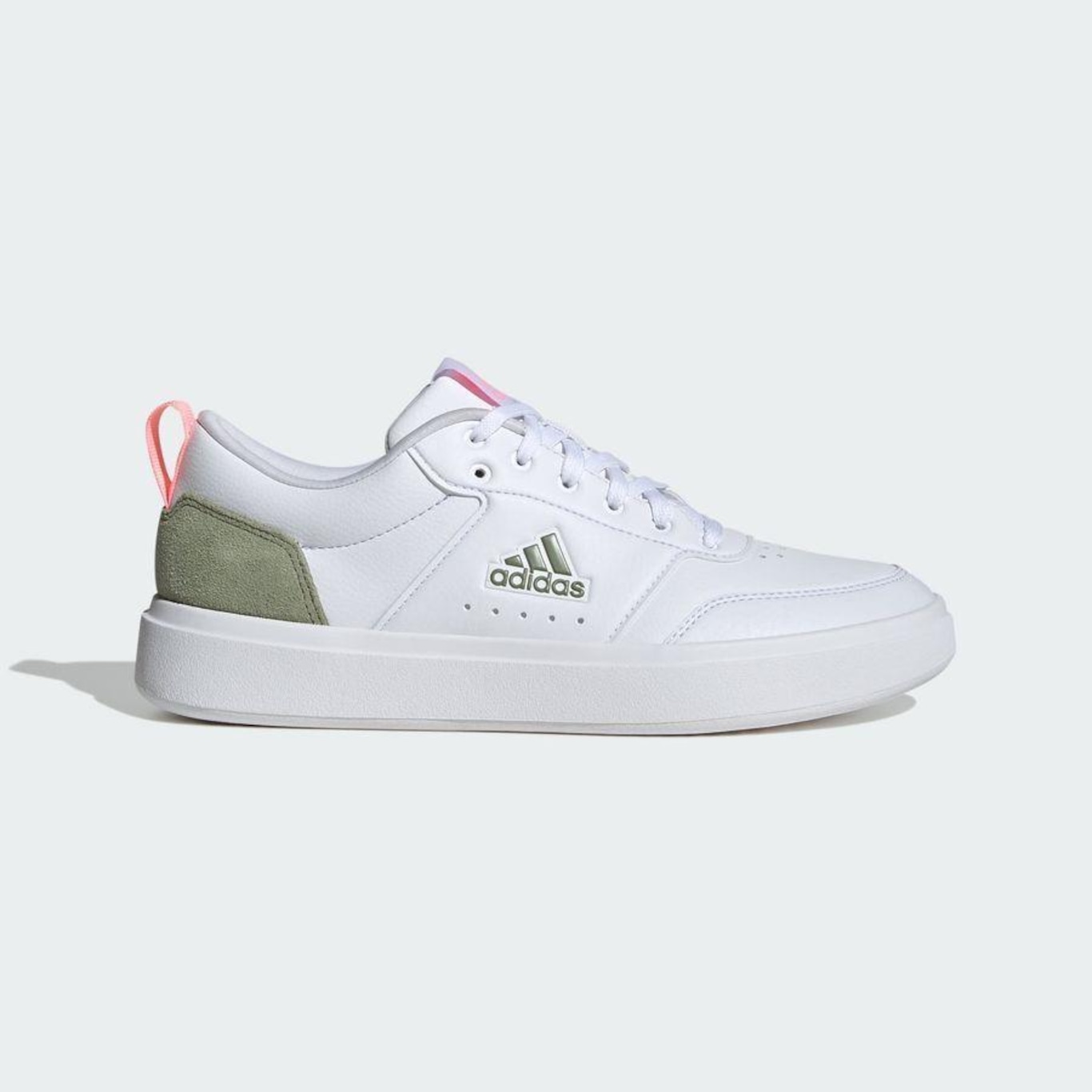 Tênis adidas Park Street - Feminino - Foto 2