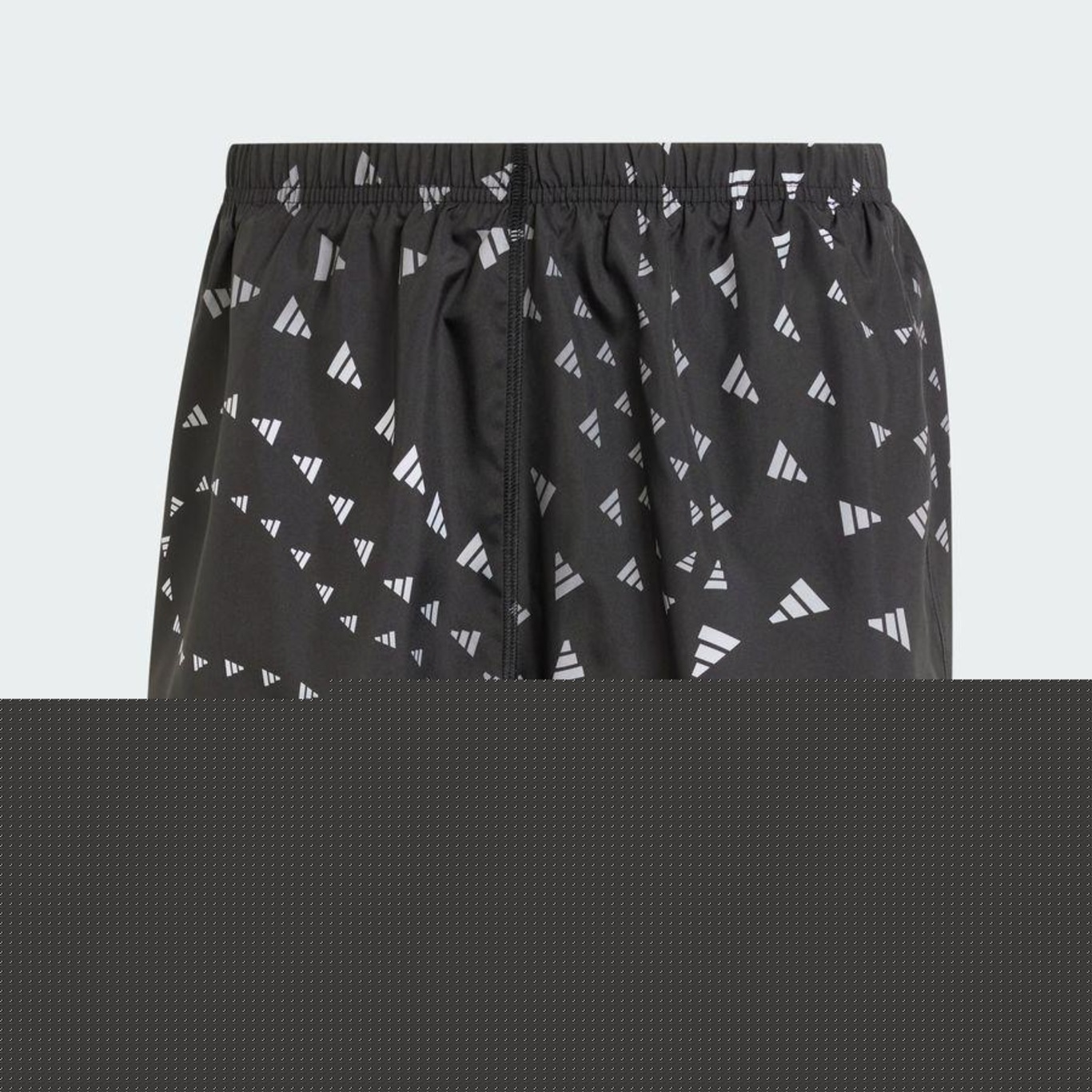 Shorts adidas Run It Aeroready - Feminino - Foto 4