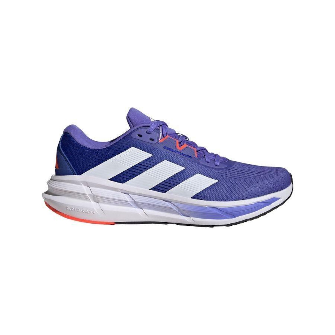 Tênis adidas Questar 3 - Masculino - Foto 1