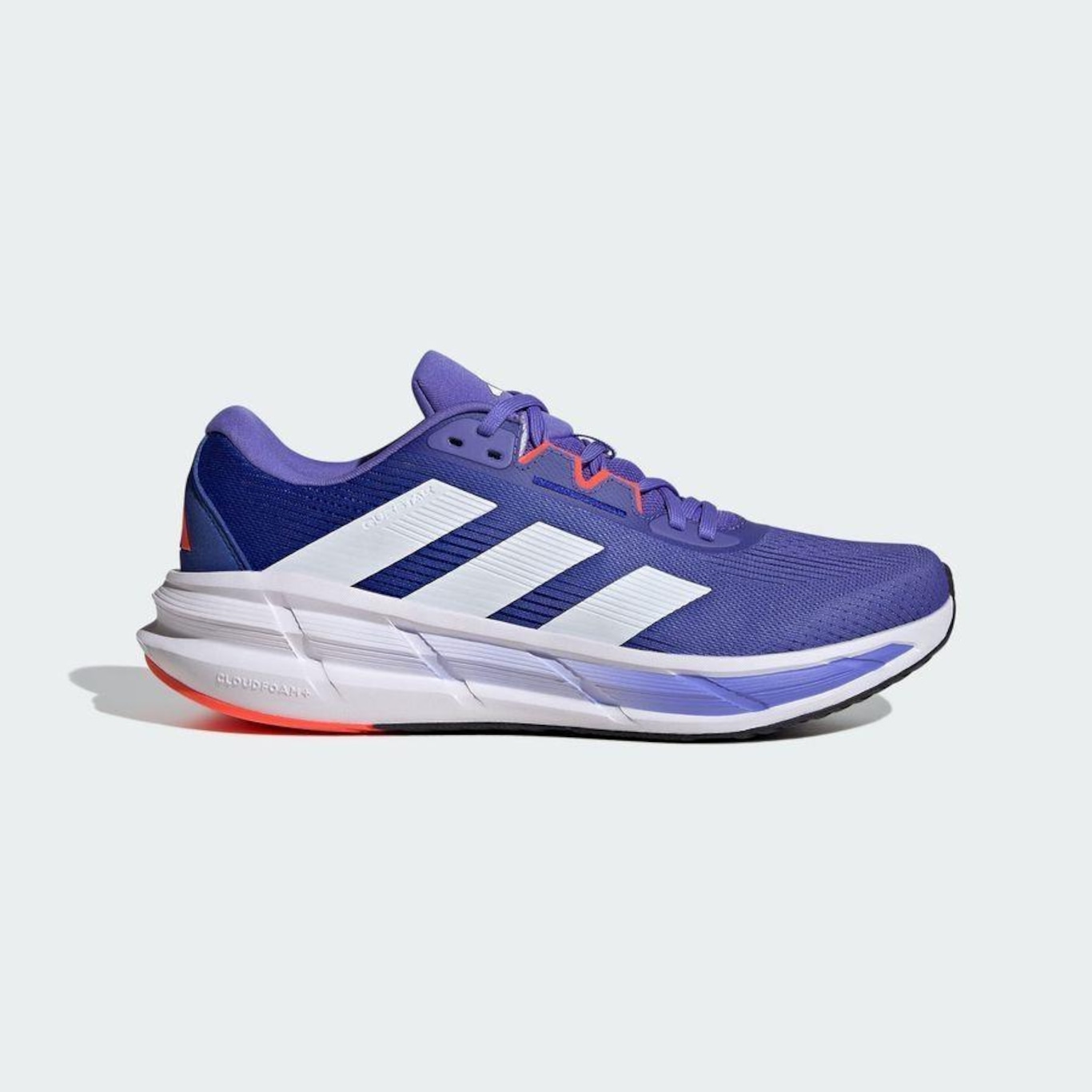 Tênis adidas Questar 3 - Masculino - Foto 2