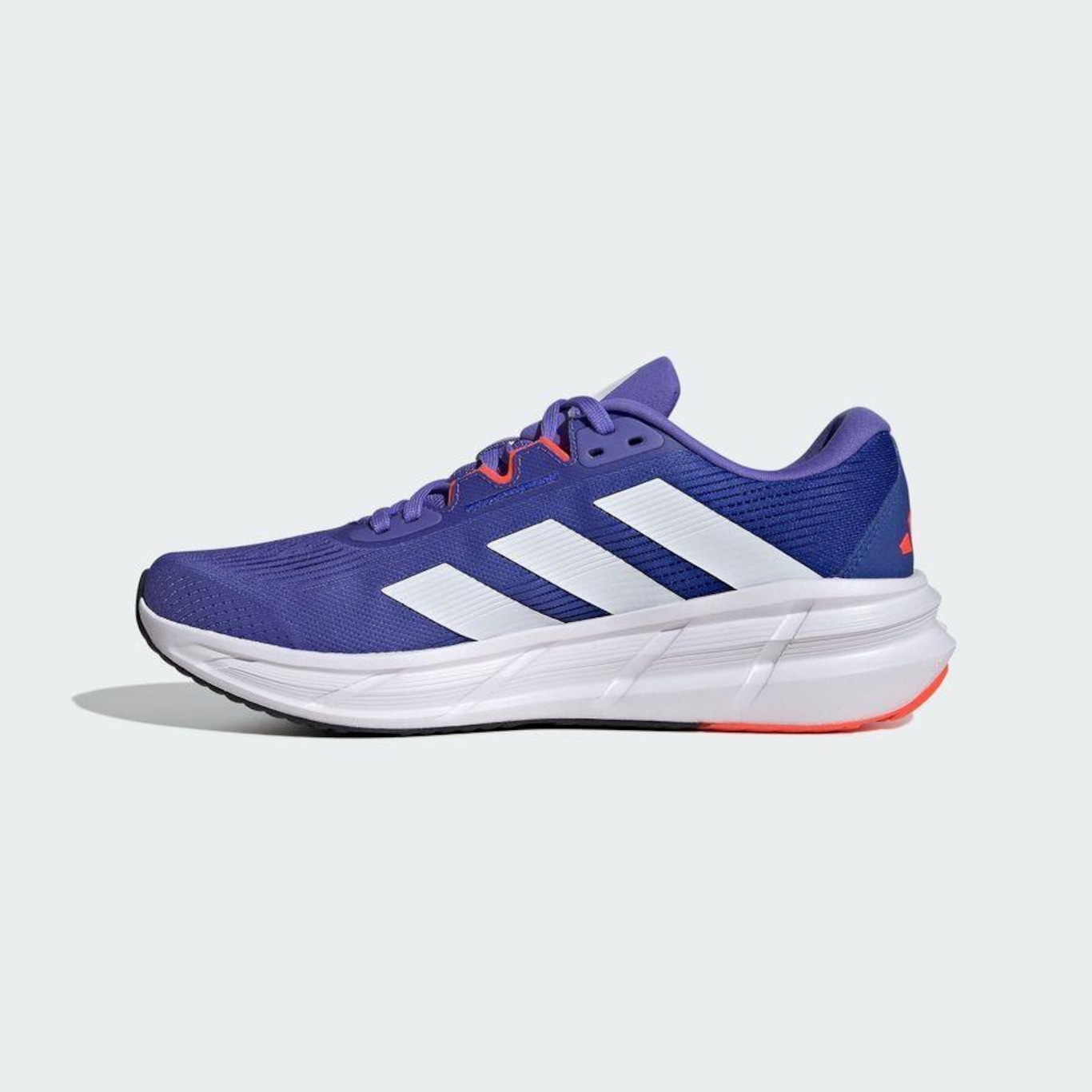 Tênis adidas Questar 3 - Masculino - Foto 3