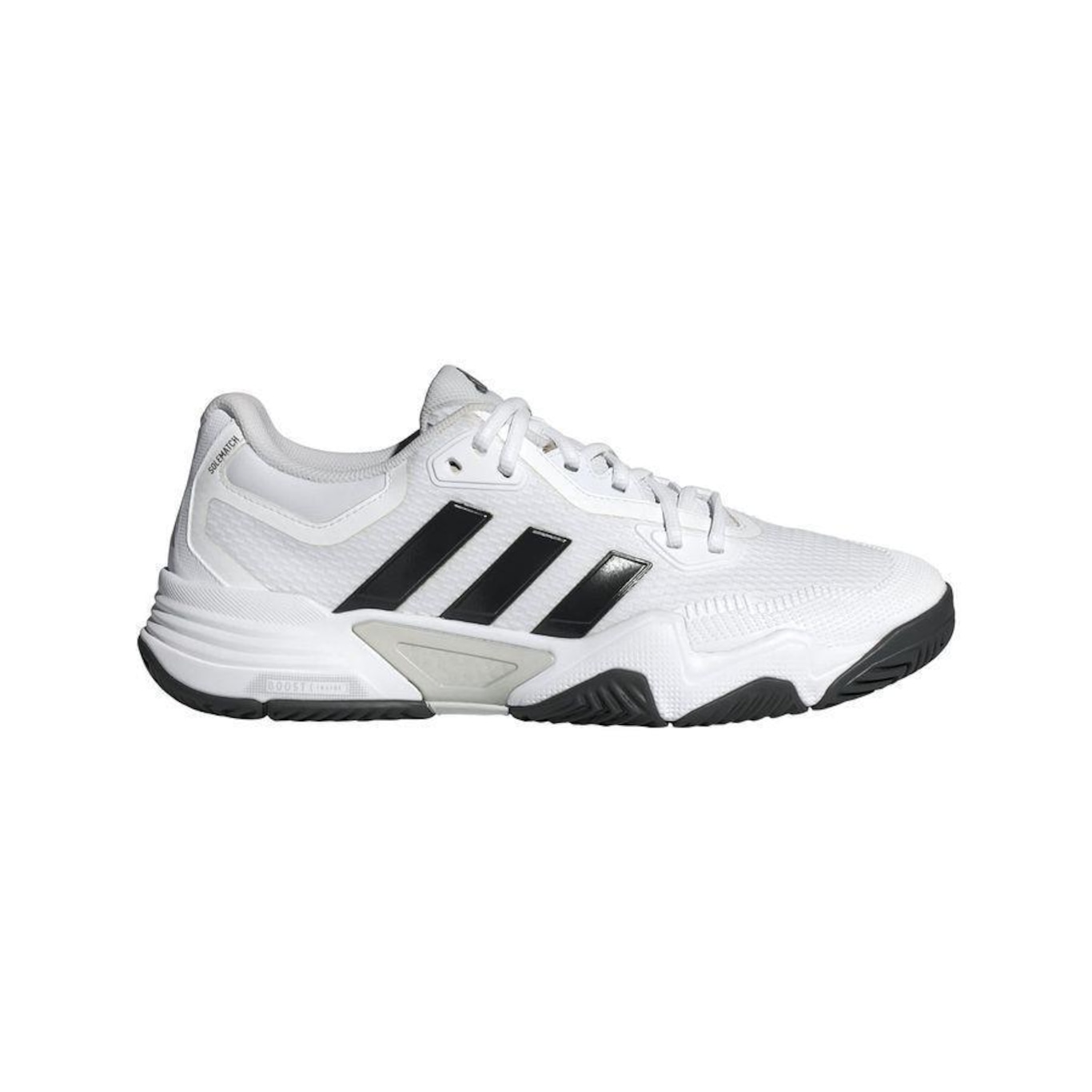 Tênis adidas Solematch Control 2 Tennis - Masculino - Foto 1