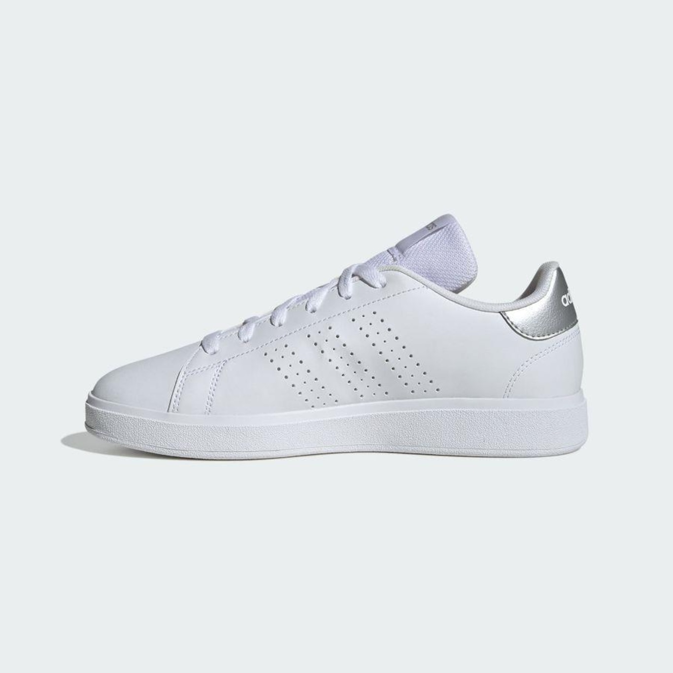 Tênis Advantage adidas Base 2.0 - Feminino - Foto 3