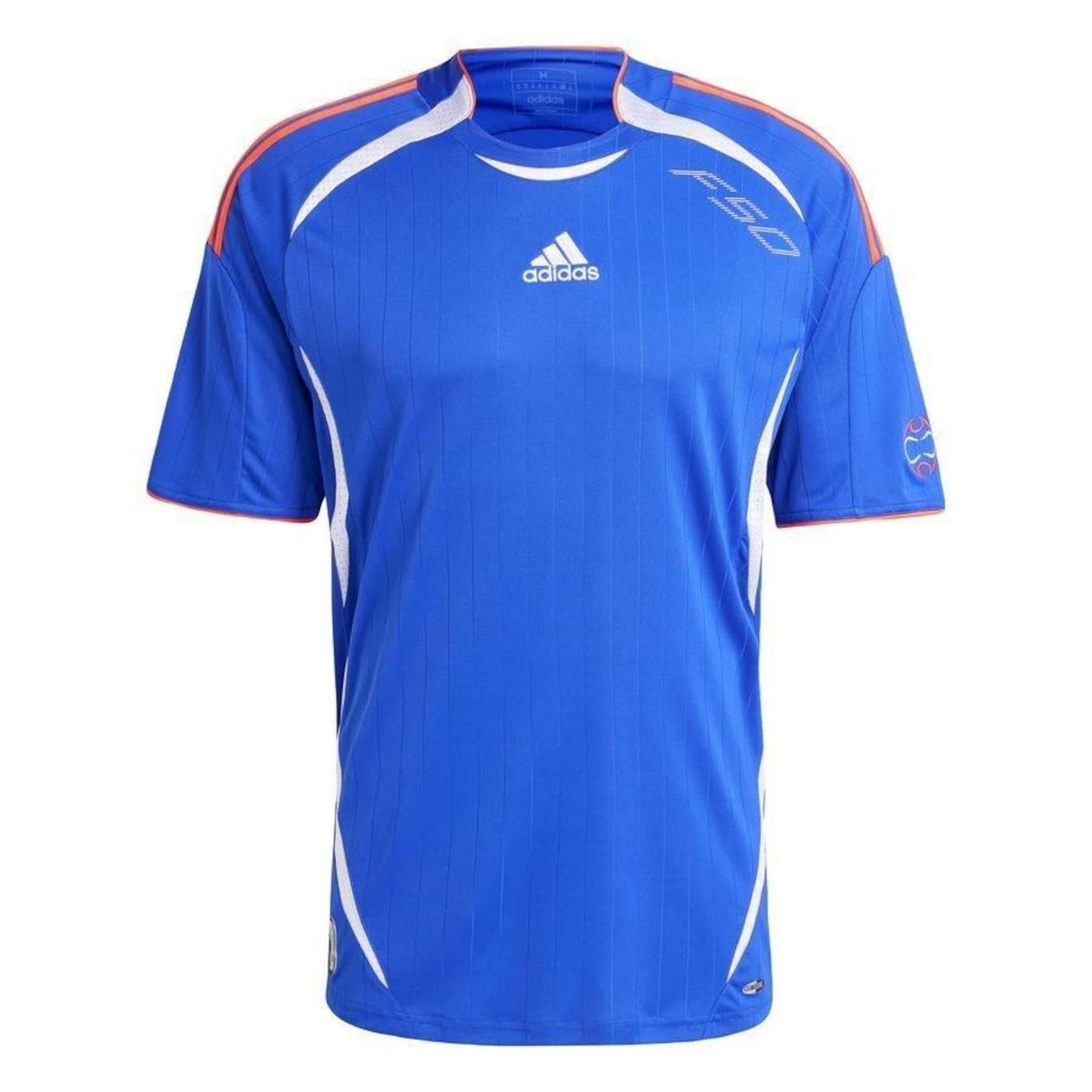 Fashion centauro camisetas adidas