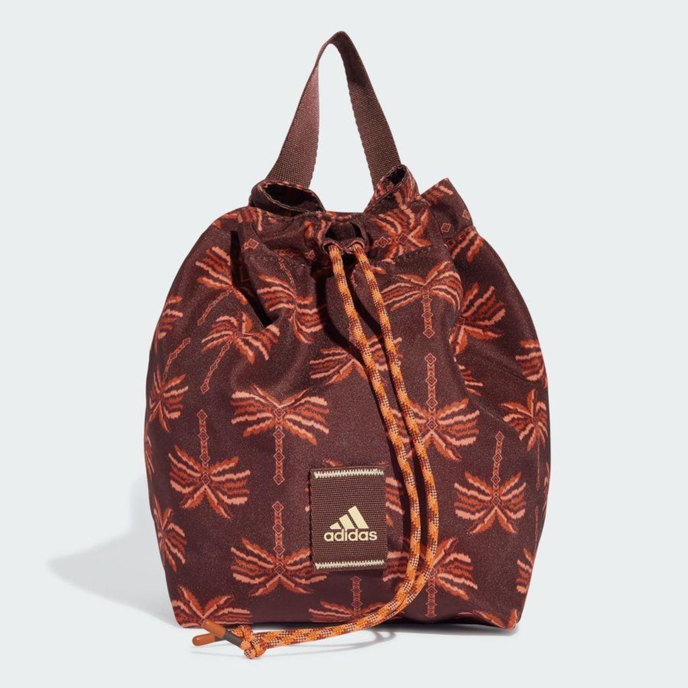 Bolsa adidas X Farm Rio - Foto 2