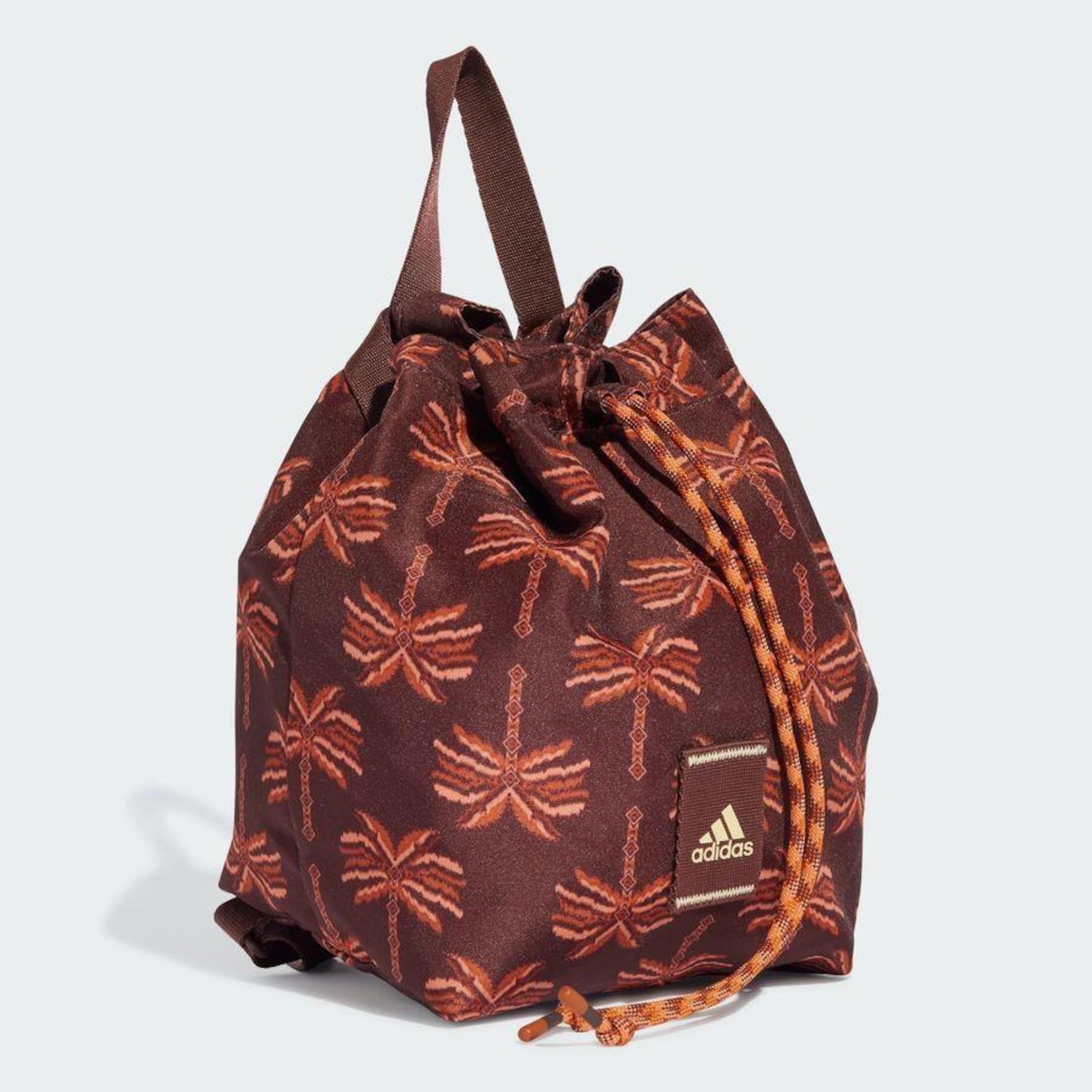 Bolsa adidas X Farm Rio - Foto 3