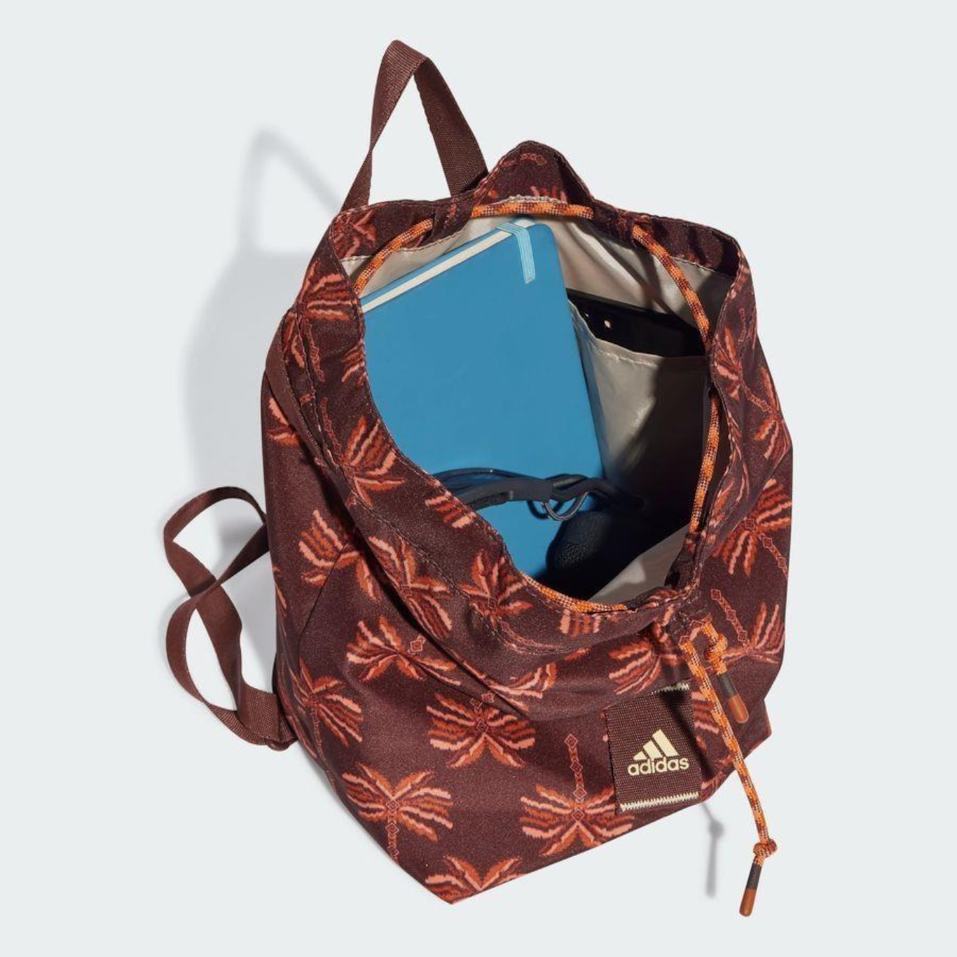 Bolsa adidas X Farm Rio - Foto 4