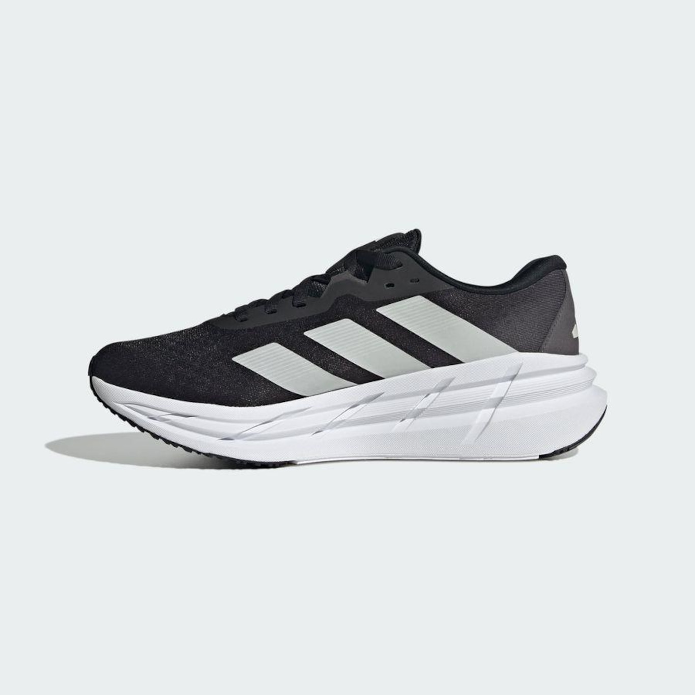 Tênis adidas Adistar 3 M - Masculino - Foto 3