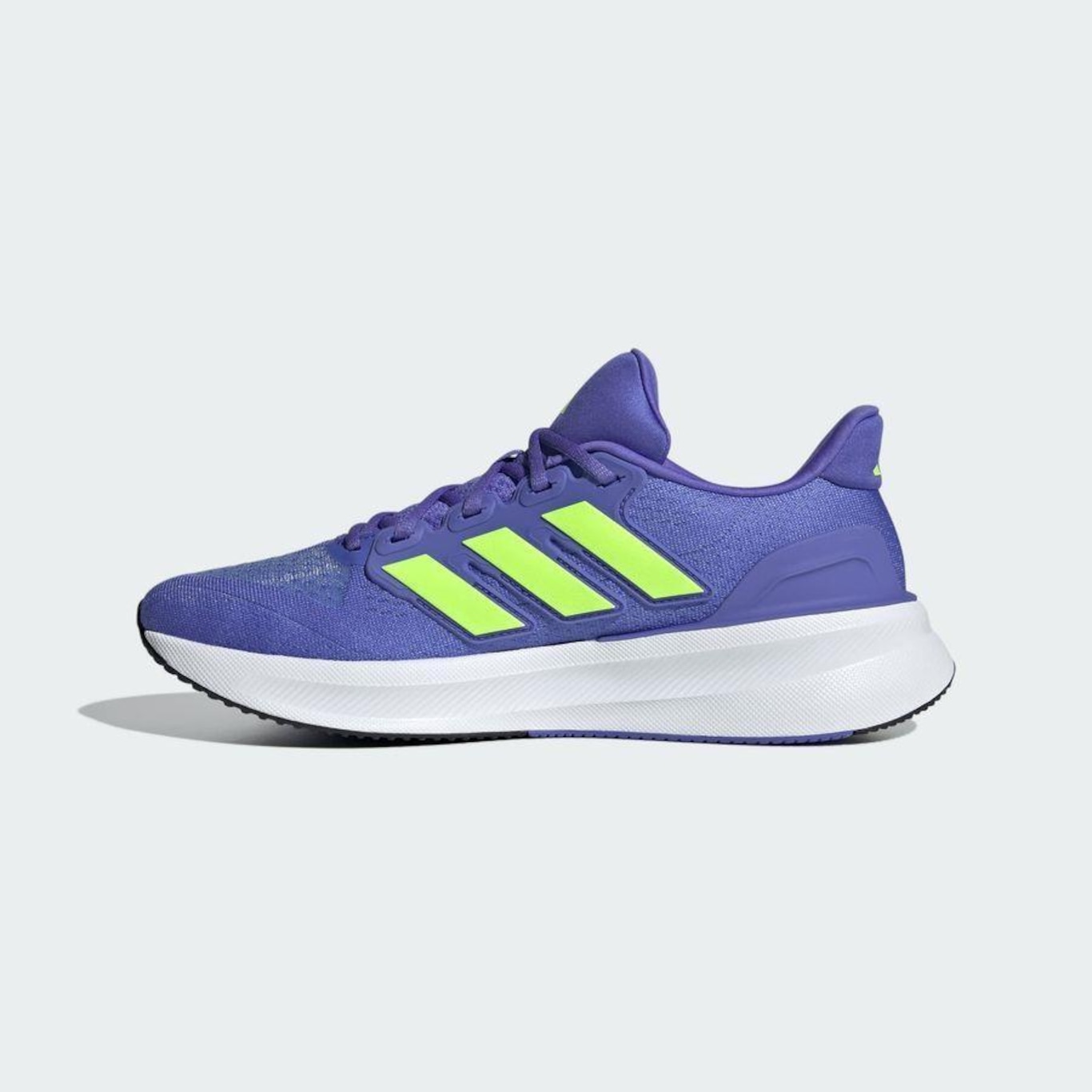 Tênis adidas Ultrabounce 5 Running - Masculino - Foto 3