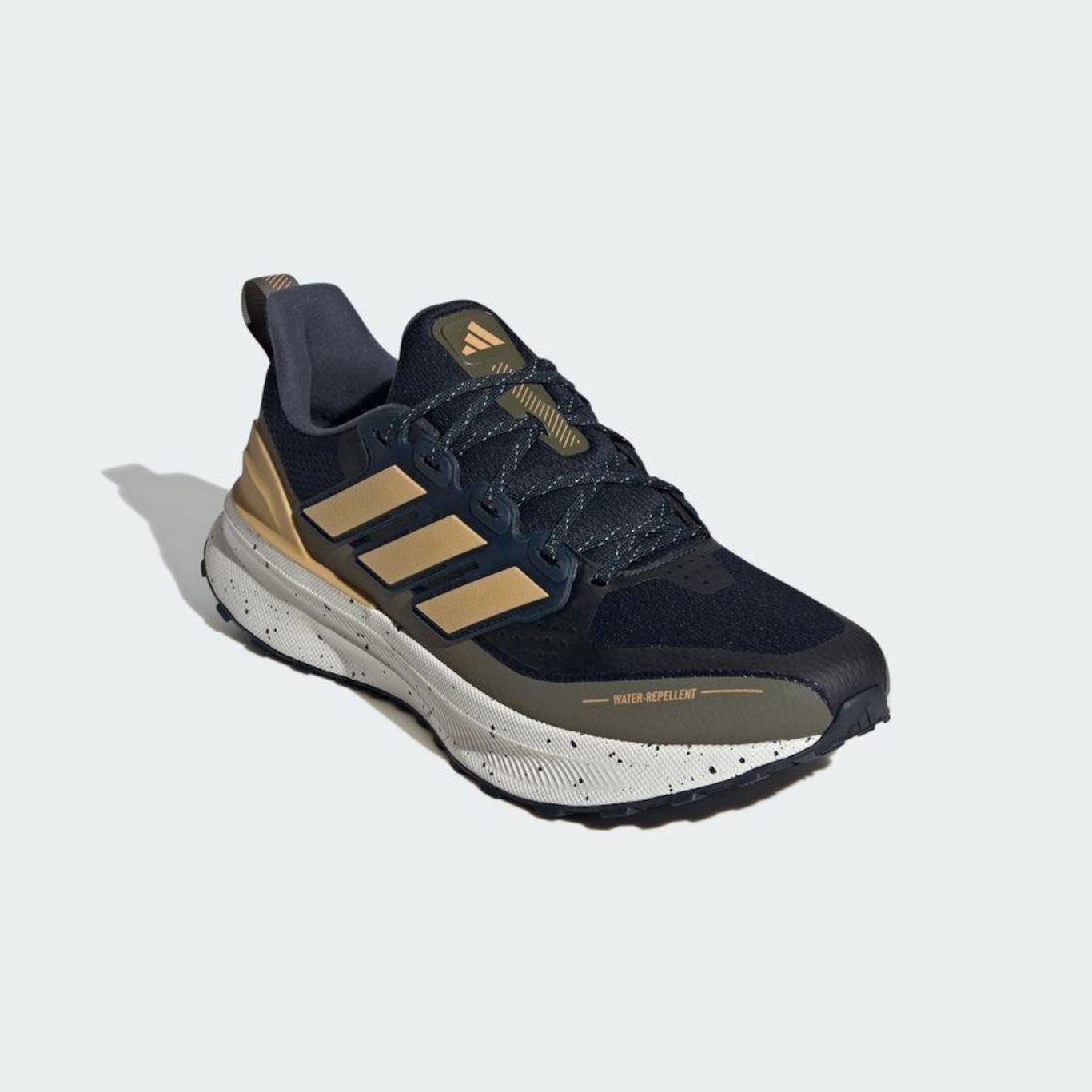 Tênis adidas Ultrarun 5 Tr - Masculino - Foto 6