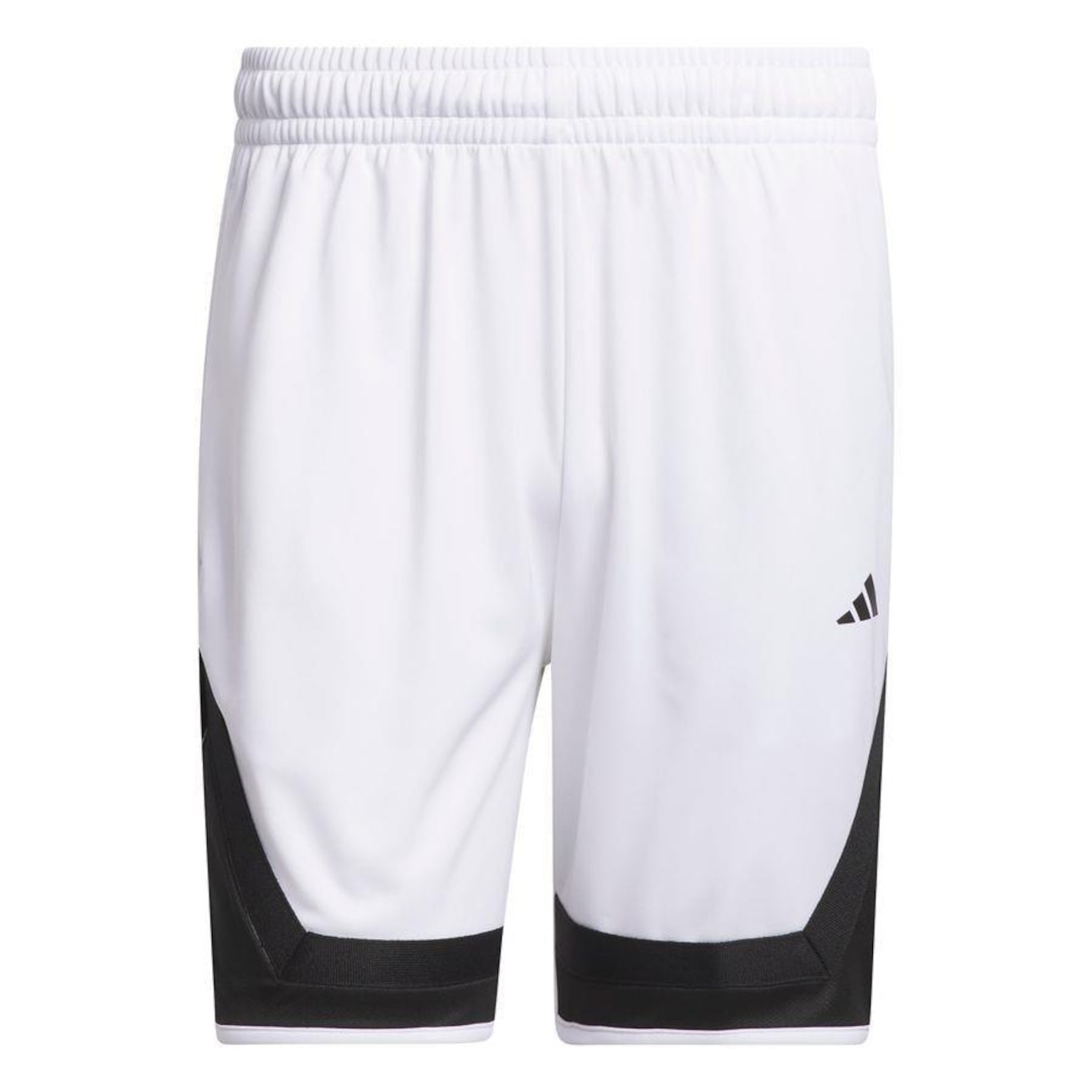 Shorts adidas Pro Block - Masculino - Foto 1