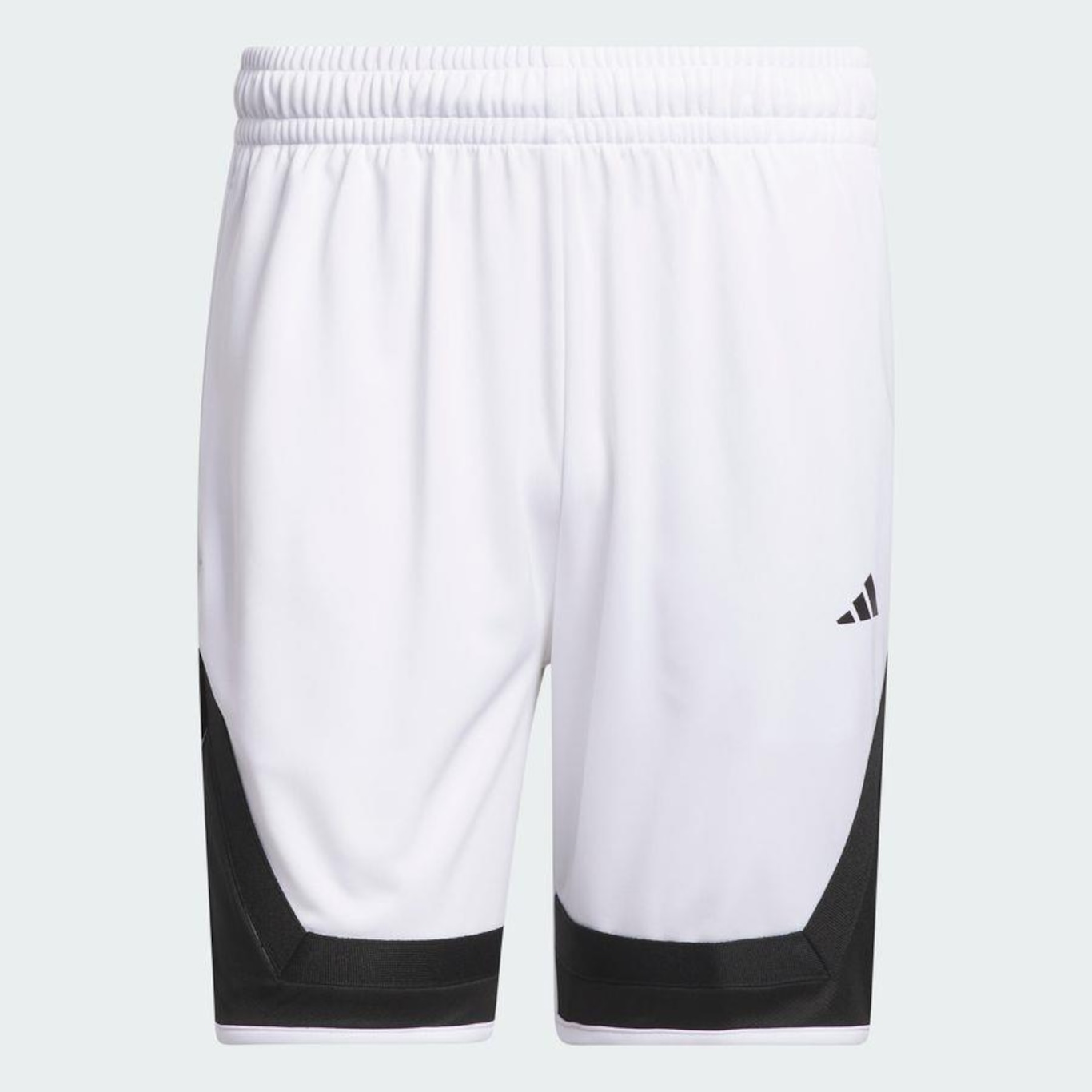 Shorts adidas Pro Block - Masculino - Foto 4