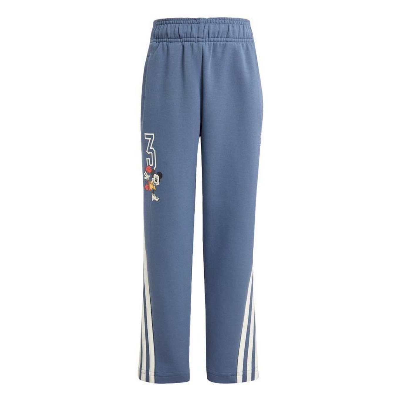 Calça adidas Disney Mickey Mouse - Infantil - Foto 1