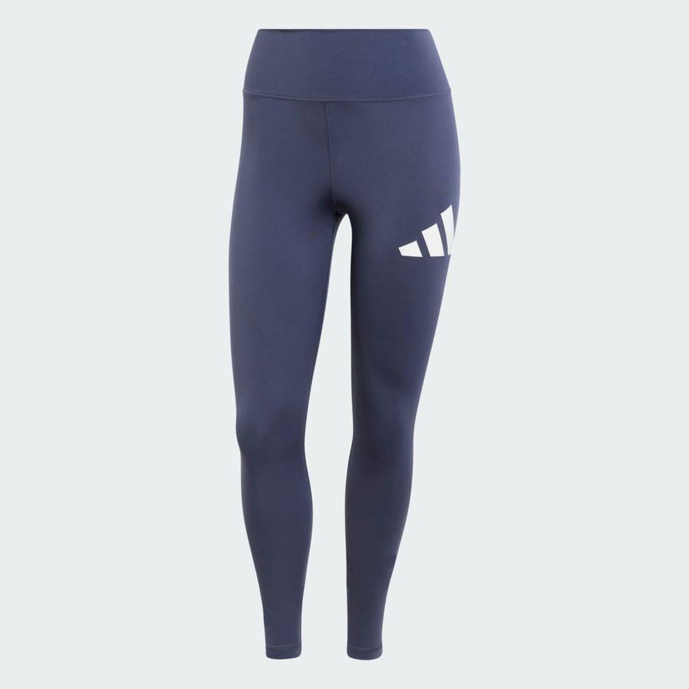 Calça Legging adidas Train Essentials Big Logo Full-Length - Feminina - Foto 4