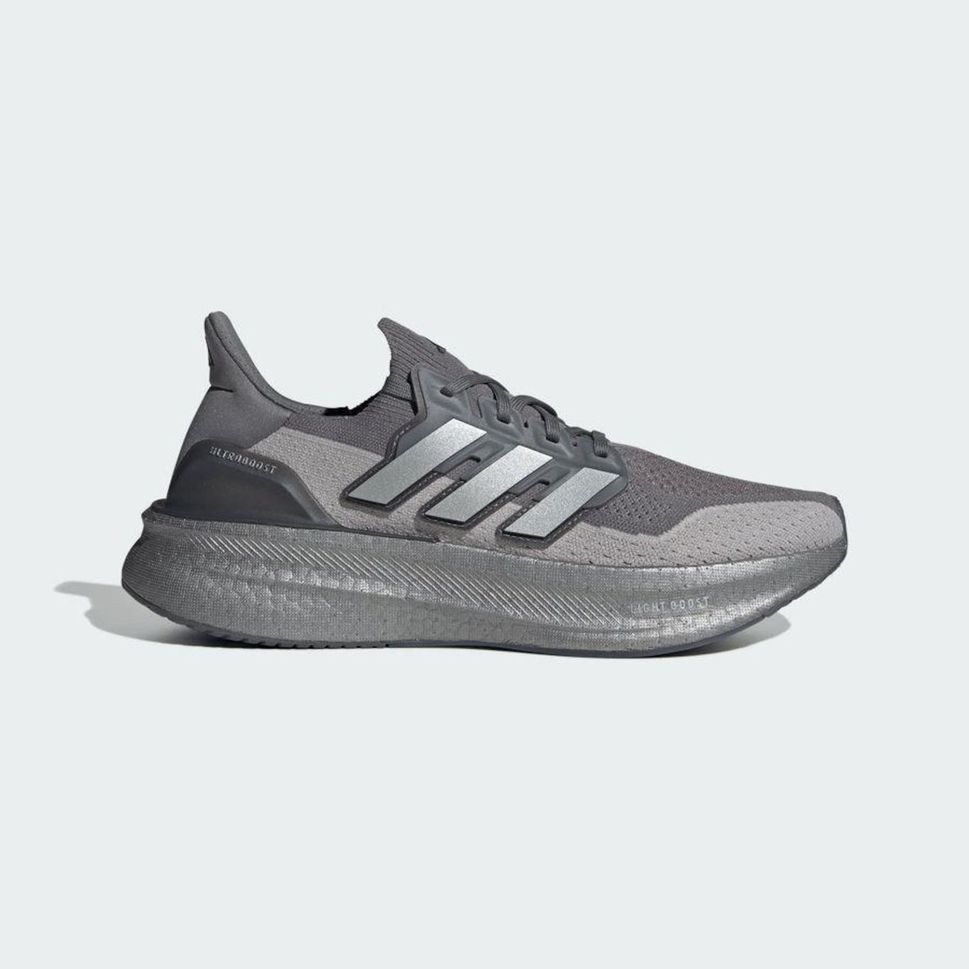 Tênis adidas Ultraboost 5 Masculino - Foto 2