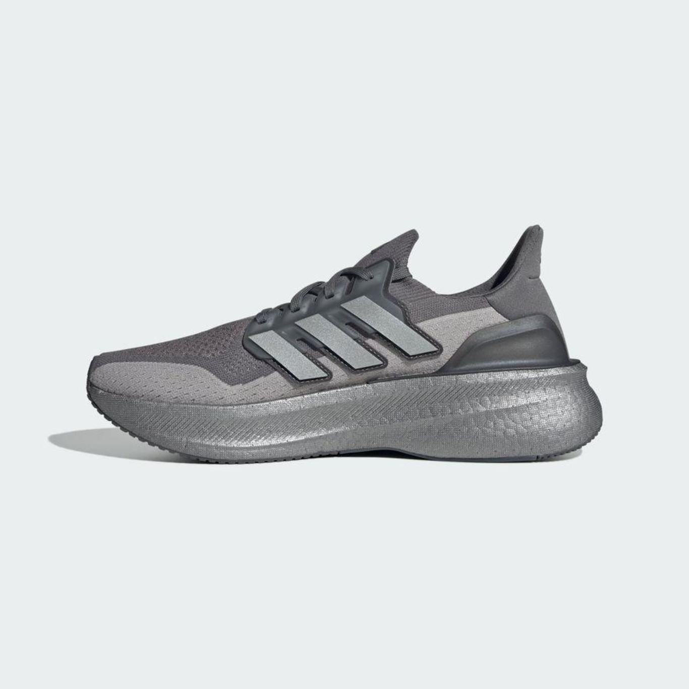 Tênis adidas Ultraboost 5 Masculino - Foto 3