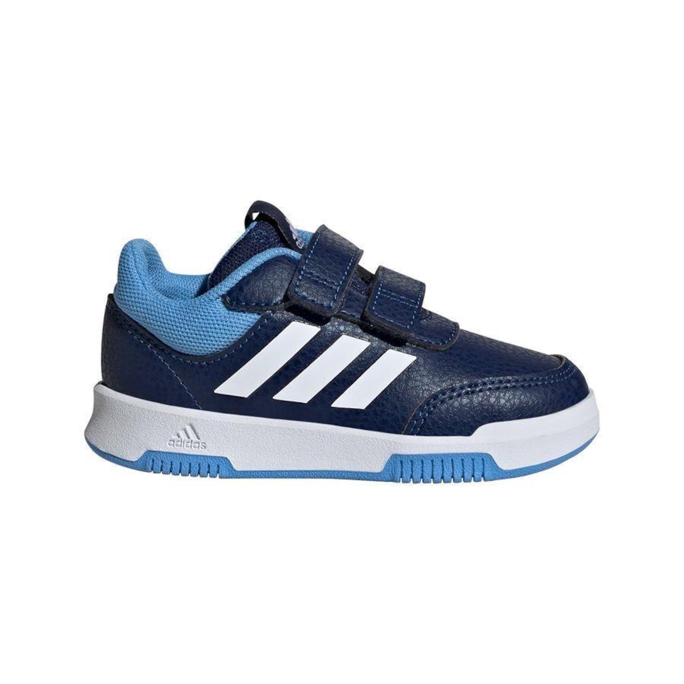 Tênis adidas Tensaur Sport - Infantil - Foto 1