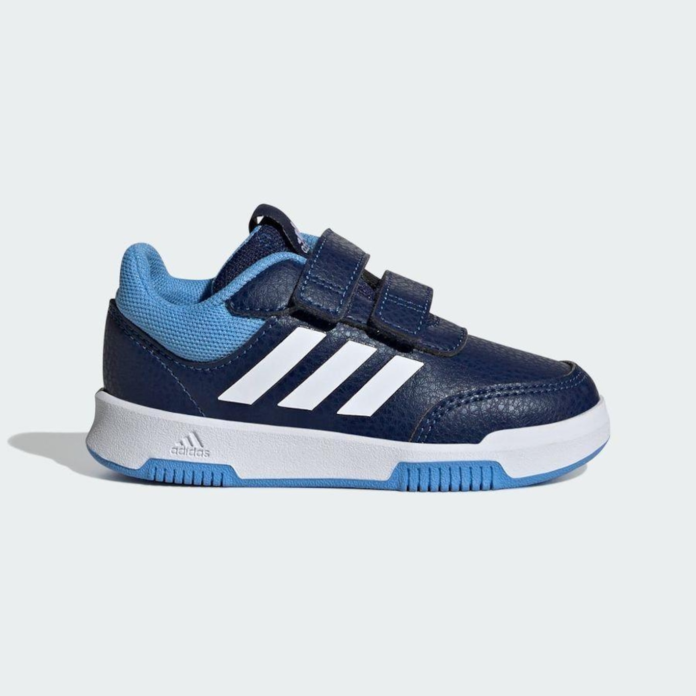 Tênis adidas Tensaur Sport - Infantil - Foto 2