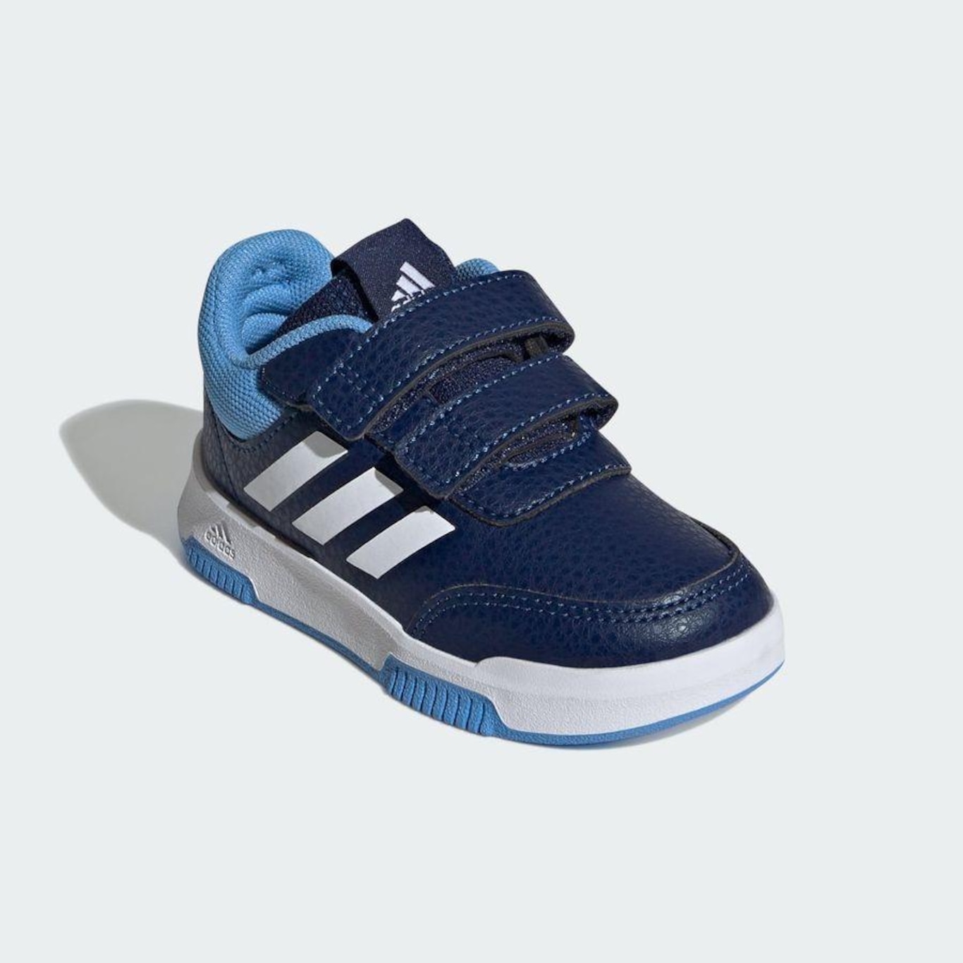 Tênis adidas Tensaur Sport - Infantil - Foto 6