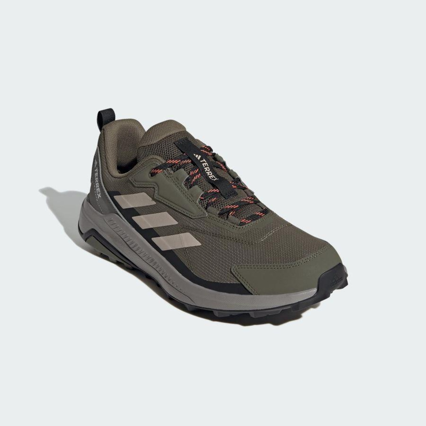 Tênis adidas Terrex Anylander - Masculino - Foto 6