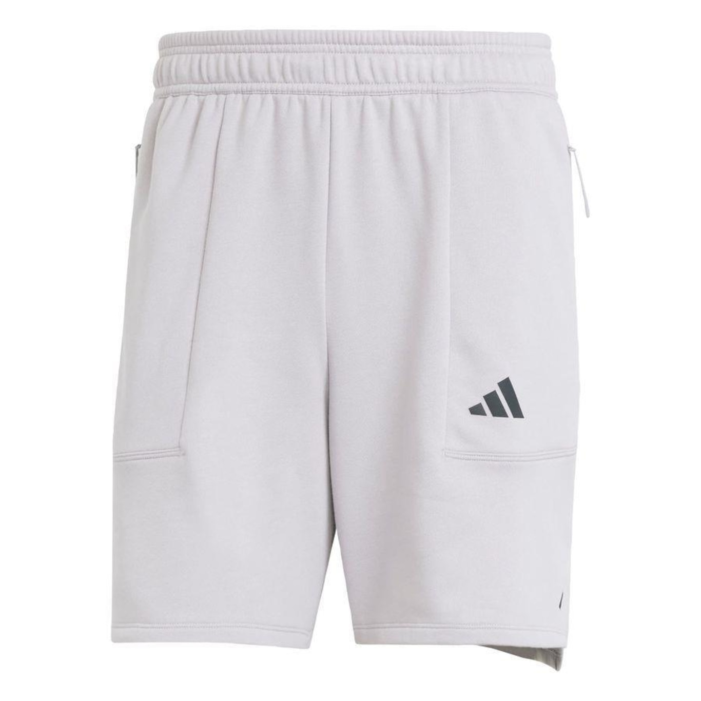 Shorts adidas Workout Pump - Masculino - Foto 1