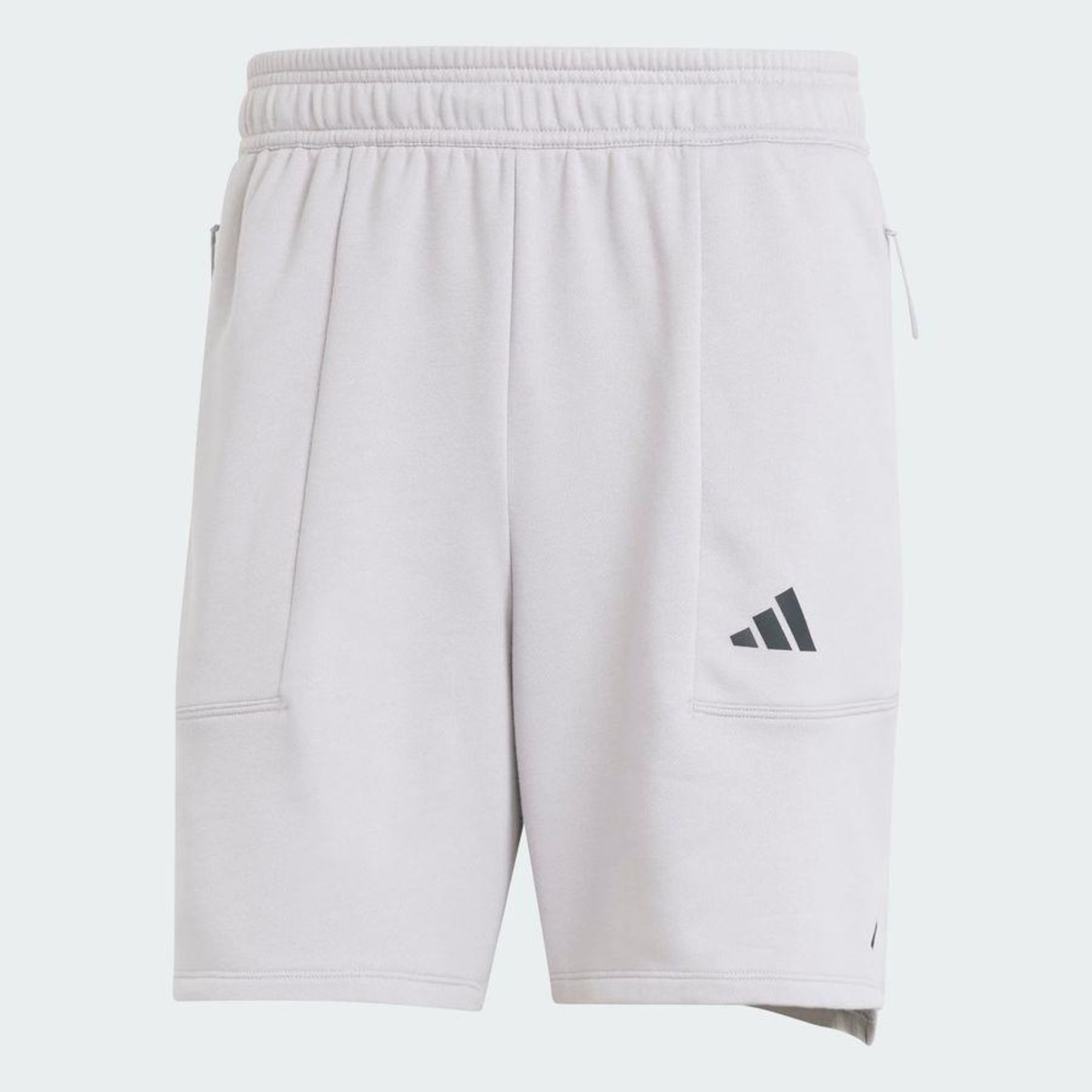 Shorts adidas Workout Pump - Masculino - Foto 4