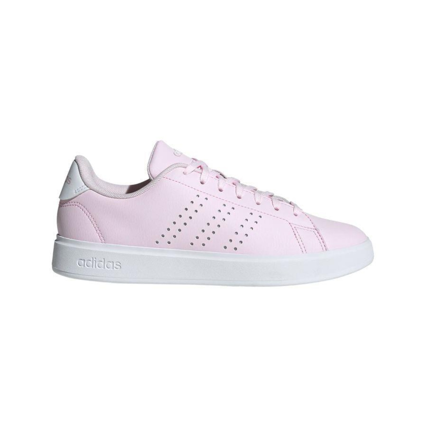 Tênis Advantage adidas 2.0 - Feminino - Foto 1