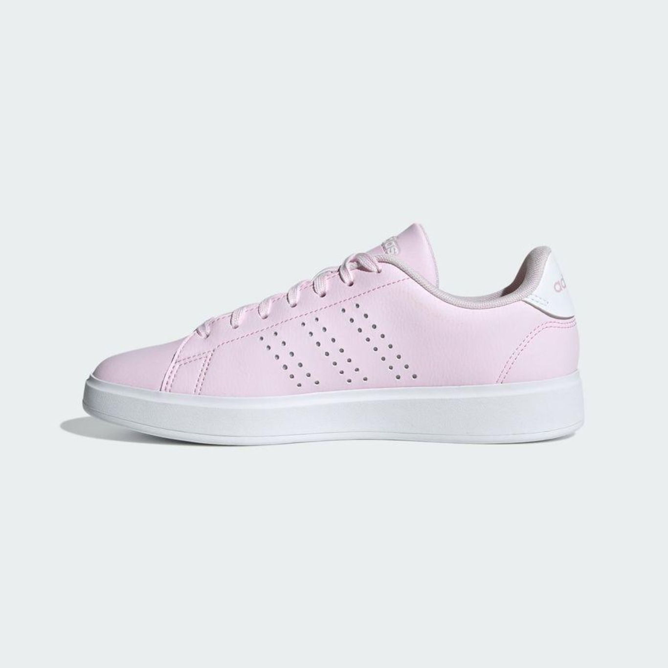 Tênis Advantage adidas 2.0 - Feminino - Foto 3