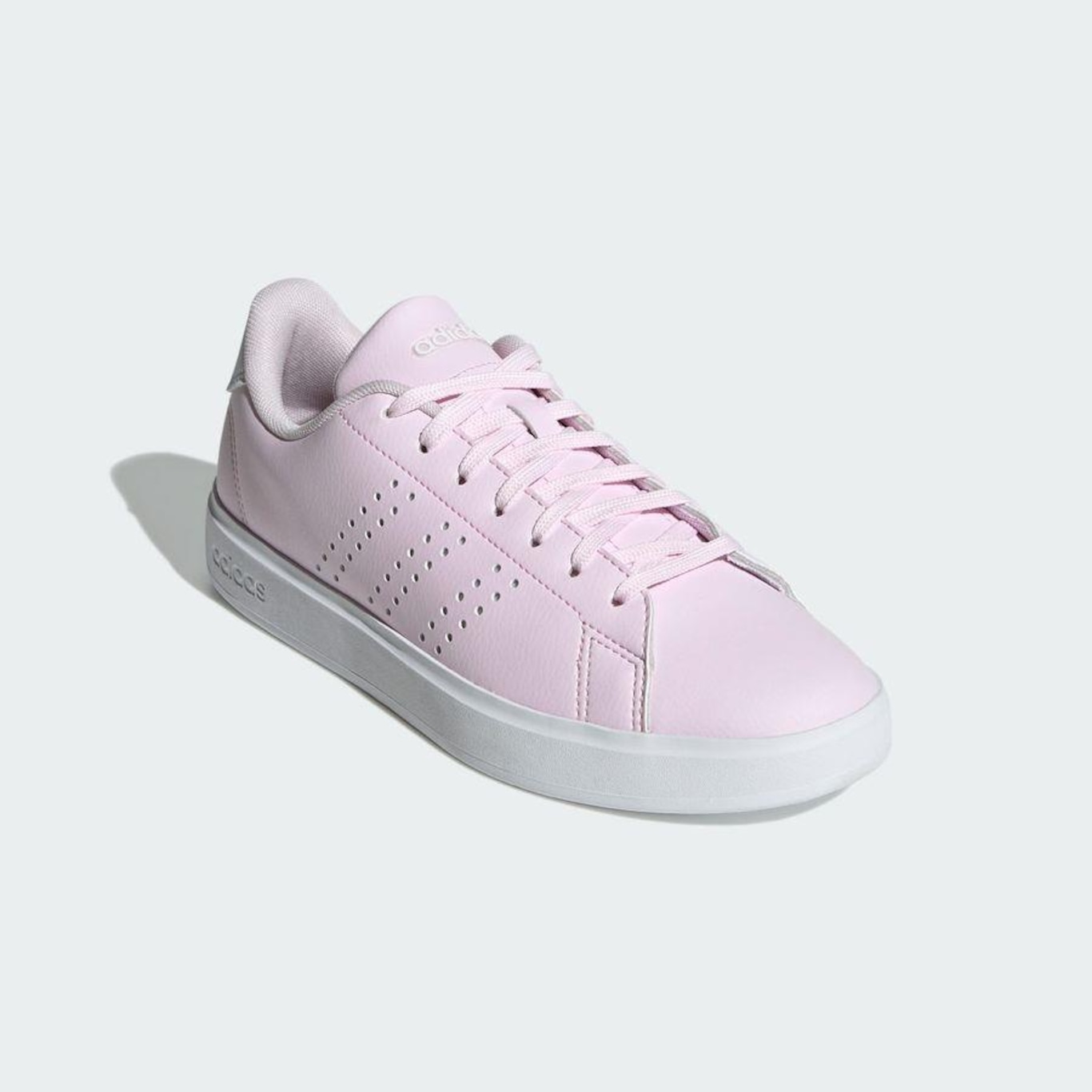 Tênis Advantage adidas 2.0 - Feminino - Foto 6