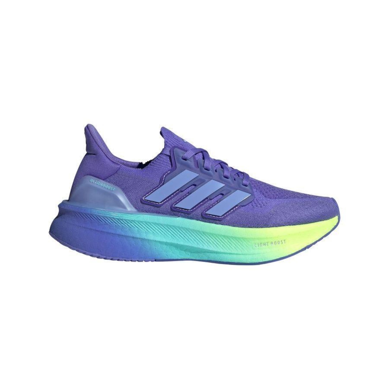 Tênis adidas Ultraboost 5 Feminino - Foto 1