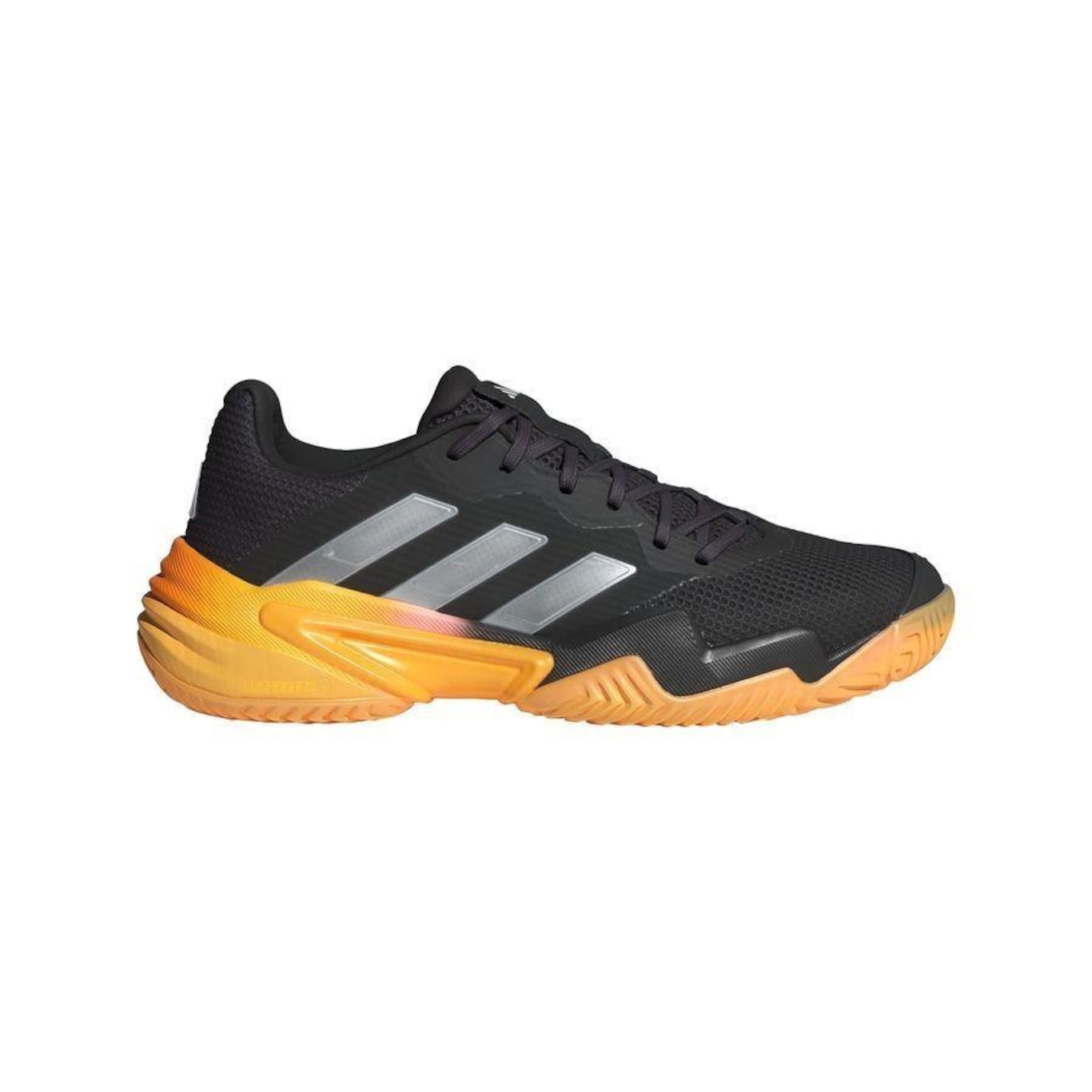 Tênis adidas Barricade 13 Tennis - Feminino - Foto 1