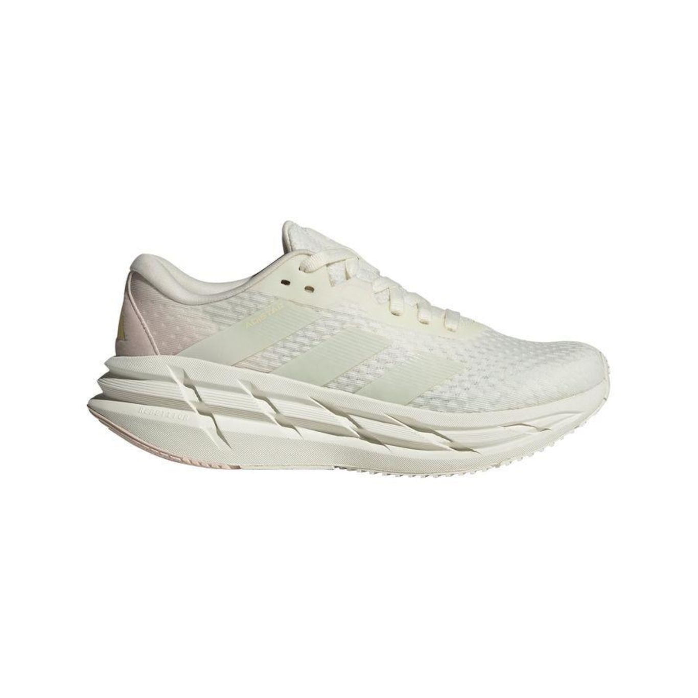 Tênis adidas Adistar 3 W - Feminino - Foto 1