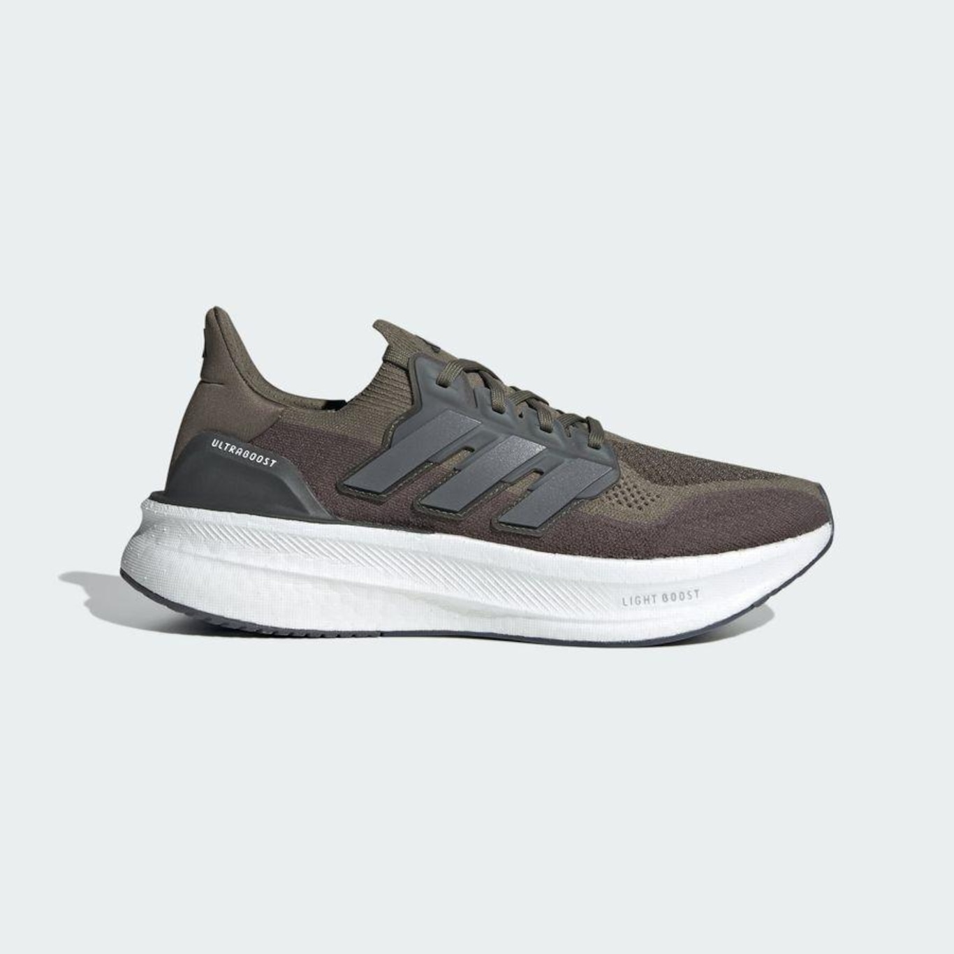 Tênis adidas Ultraboost 5 Masculino - Foto 2