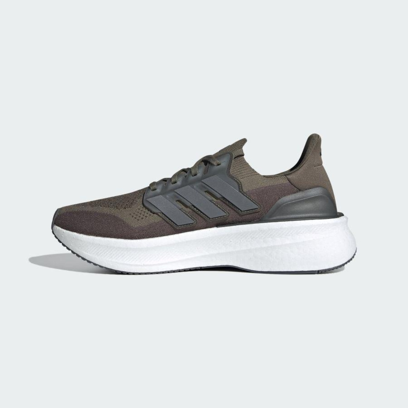 Tênis adidas Ultraboost 5 Masculino - Foto 3