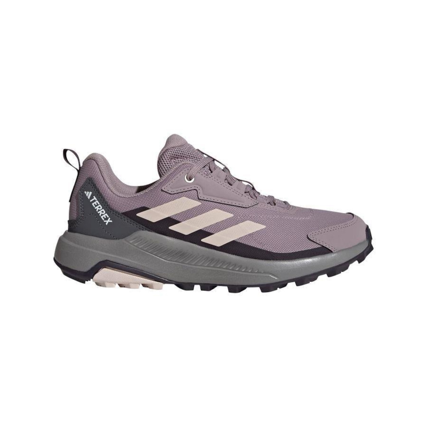 Tênis adidas Terrex Anylander Hiking - Feminino - Foto 1