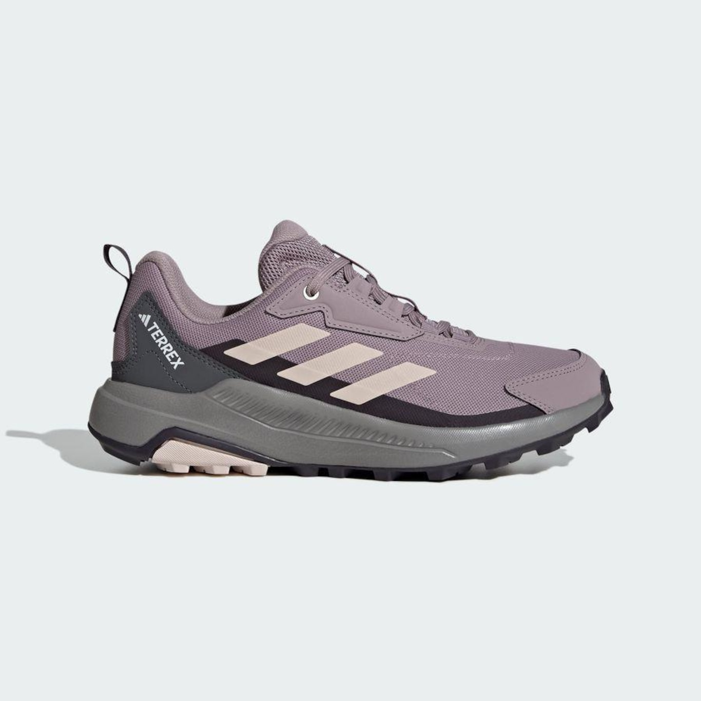 Tênis adidas Terrex Anylander Hiking - Feminino - Foto 2