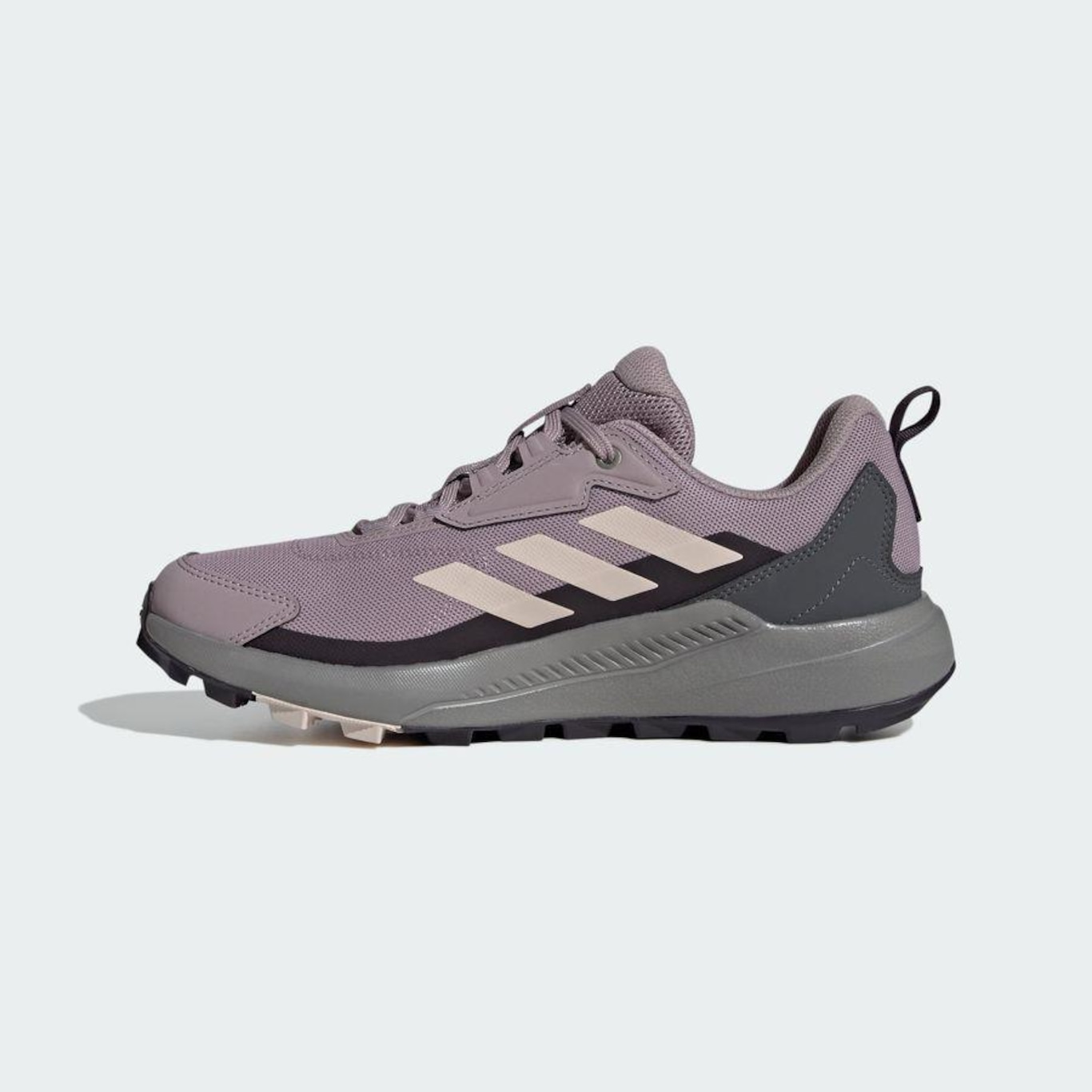 Tênis adidas Terrex Anylander Hiking - Feminino - Foto 3